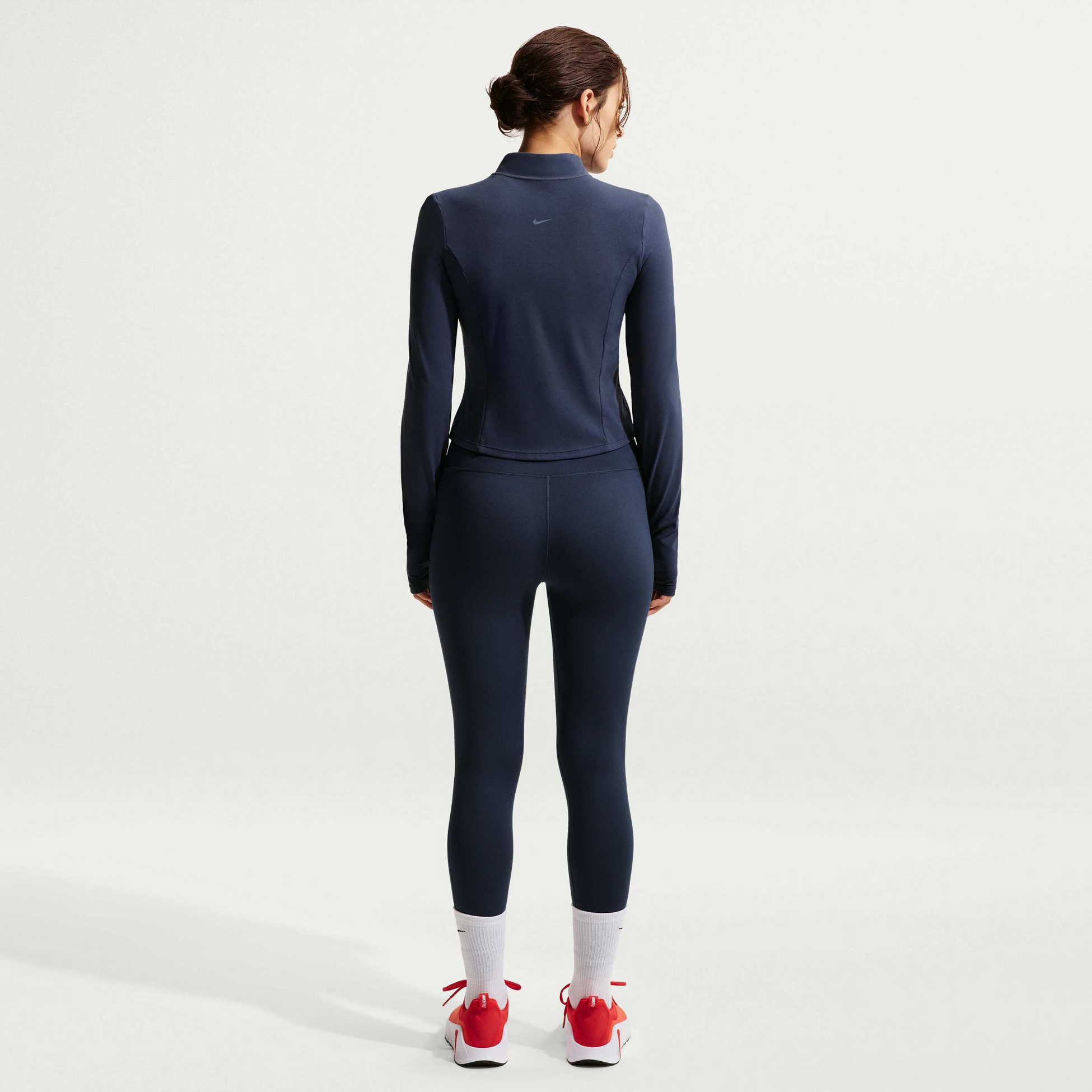 NIKE, Women's High-waisted 7/8 Leggings One