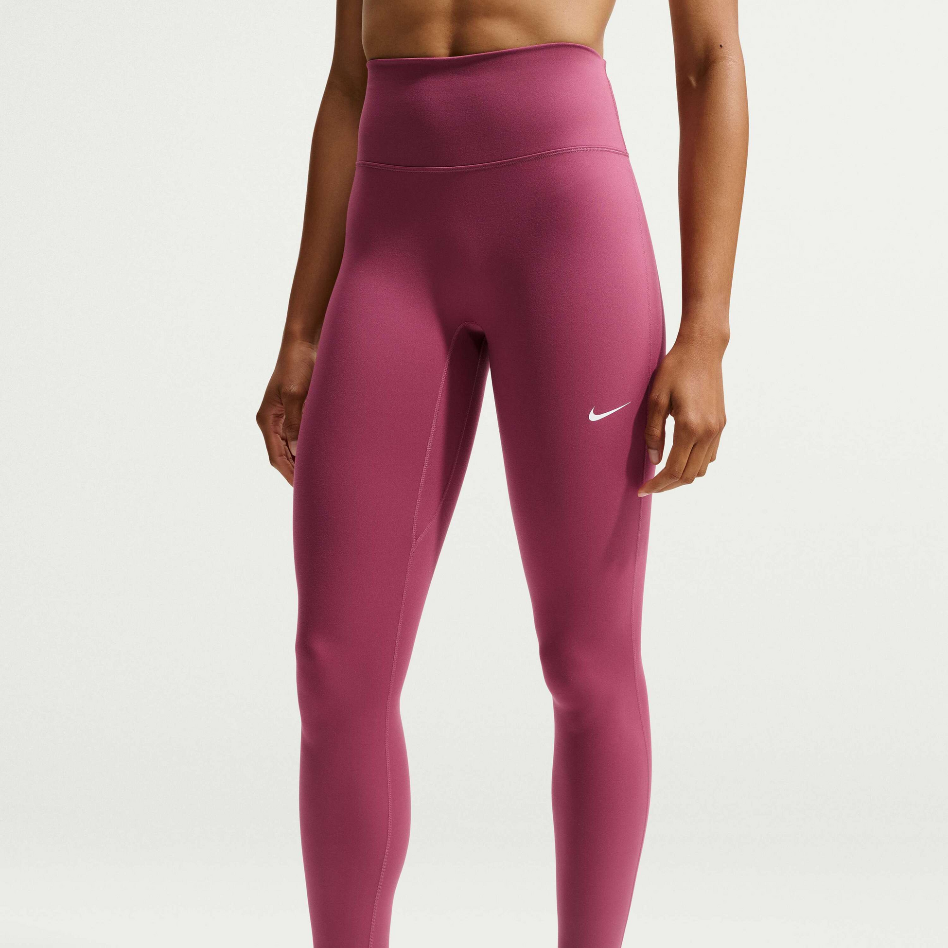 NIKE, Women's High-waisted 7/8 Leggings One