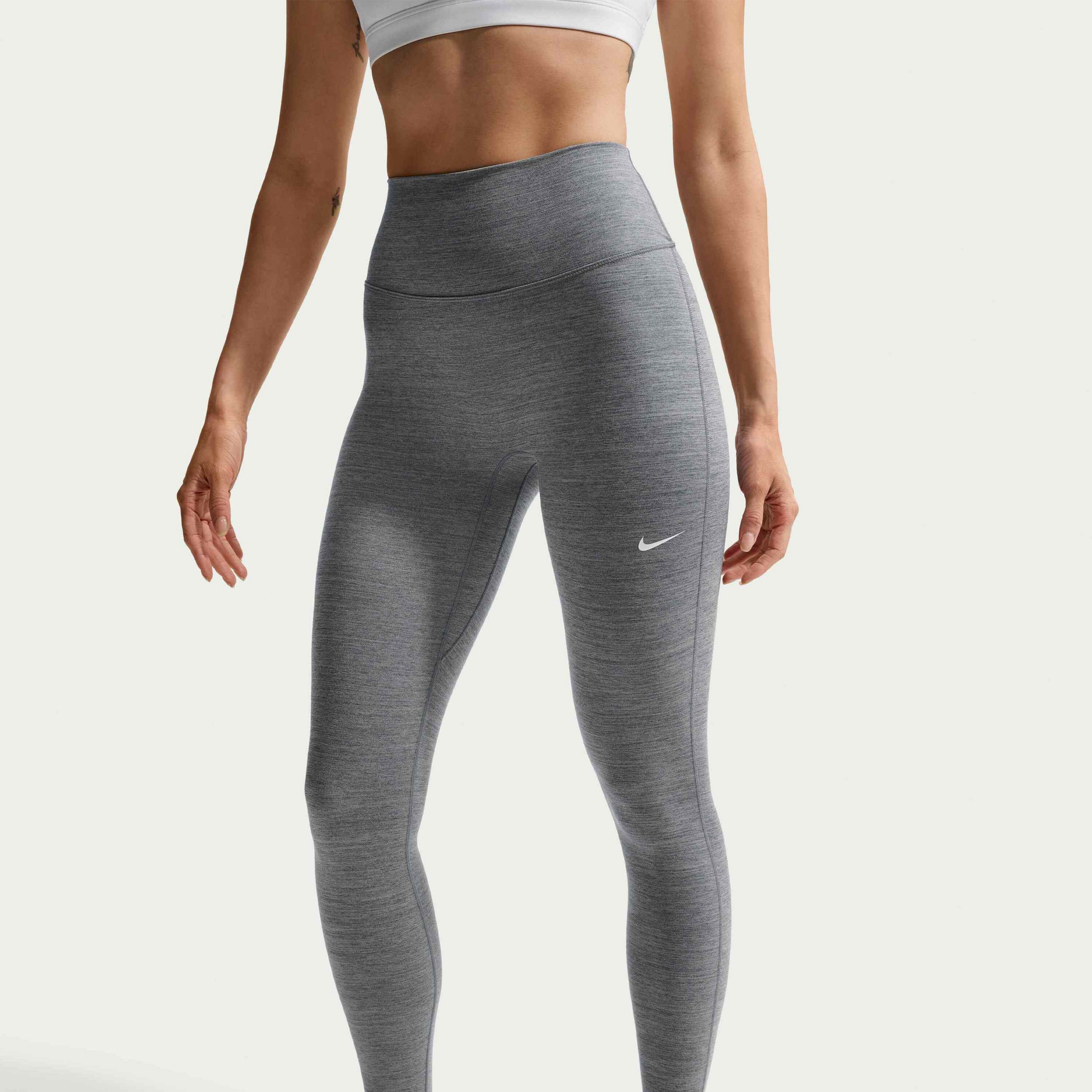 NIKE, Women's High-waisted 7/8 Leggings One