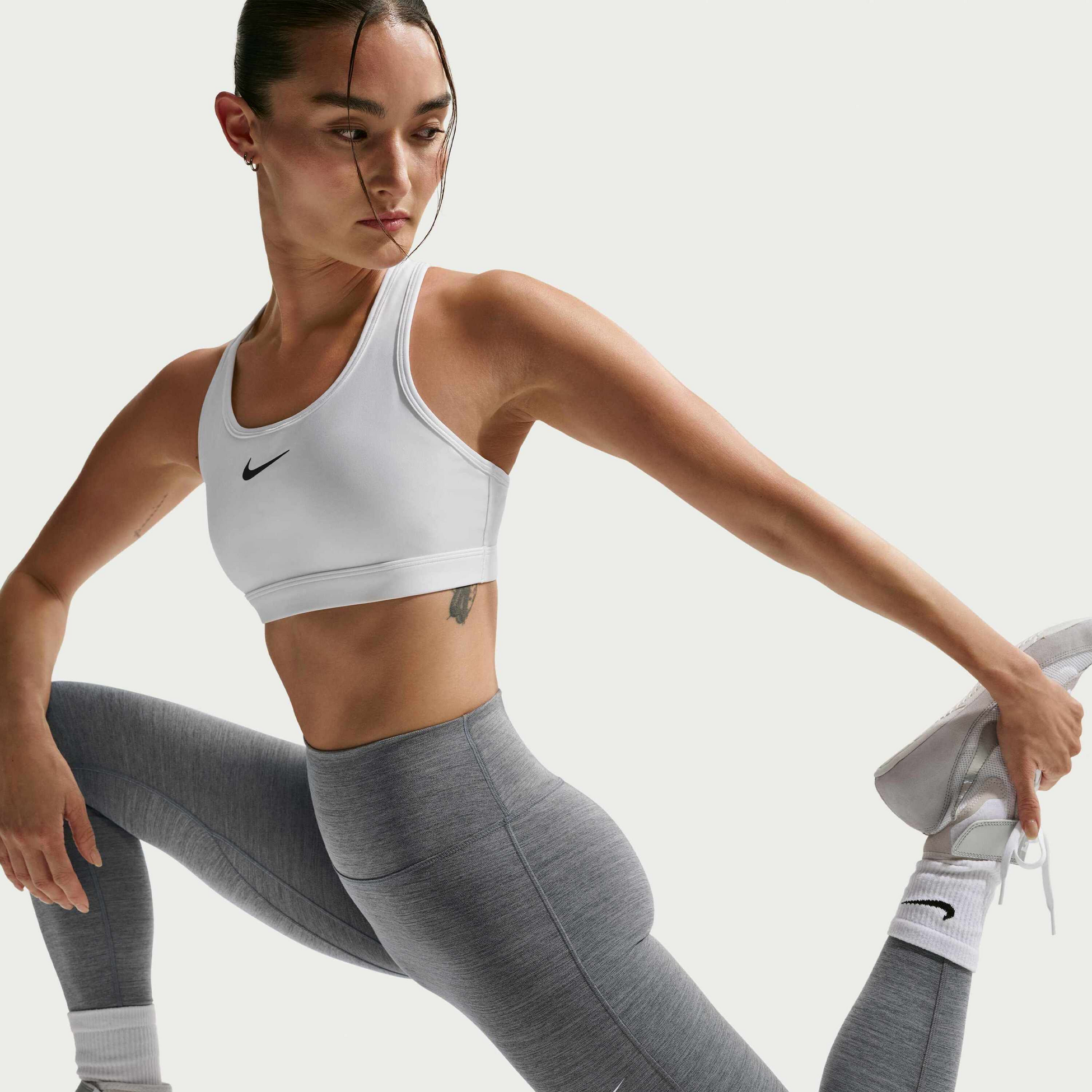 NIKE, Women's High-waisted 7/8 Leggings One