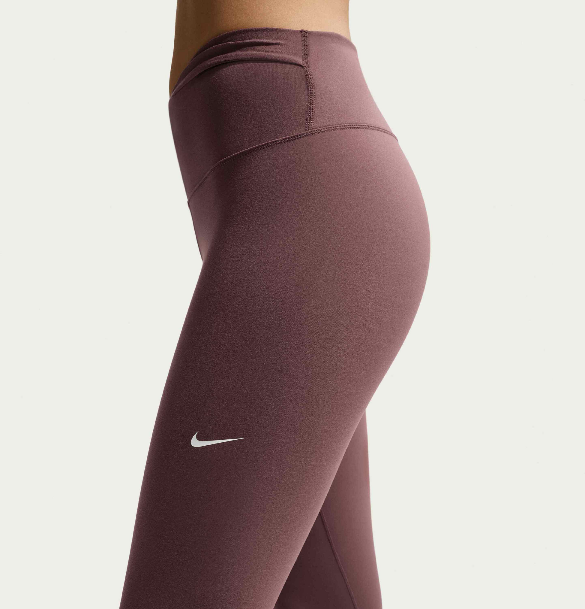 NIKE, Women's High-waisted 7/8 Leggings One