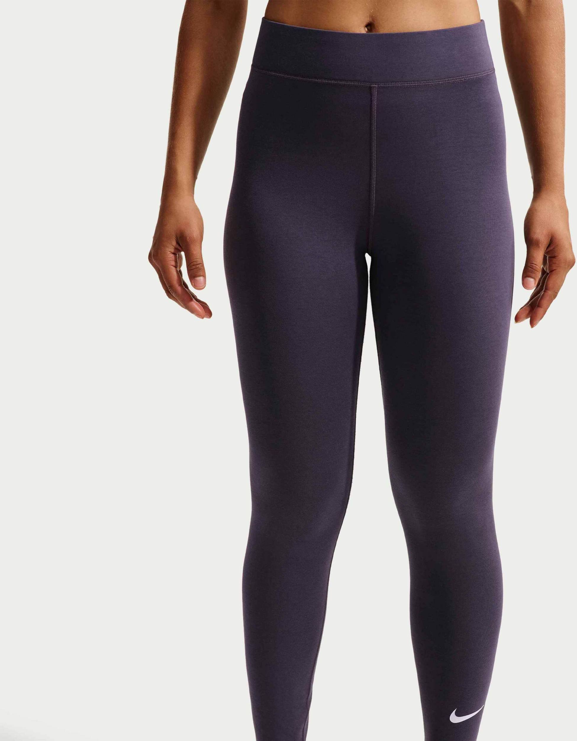 NIKE, Women's High-waisted 7/8 Leggings Sportswear Classic