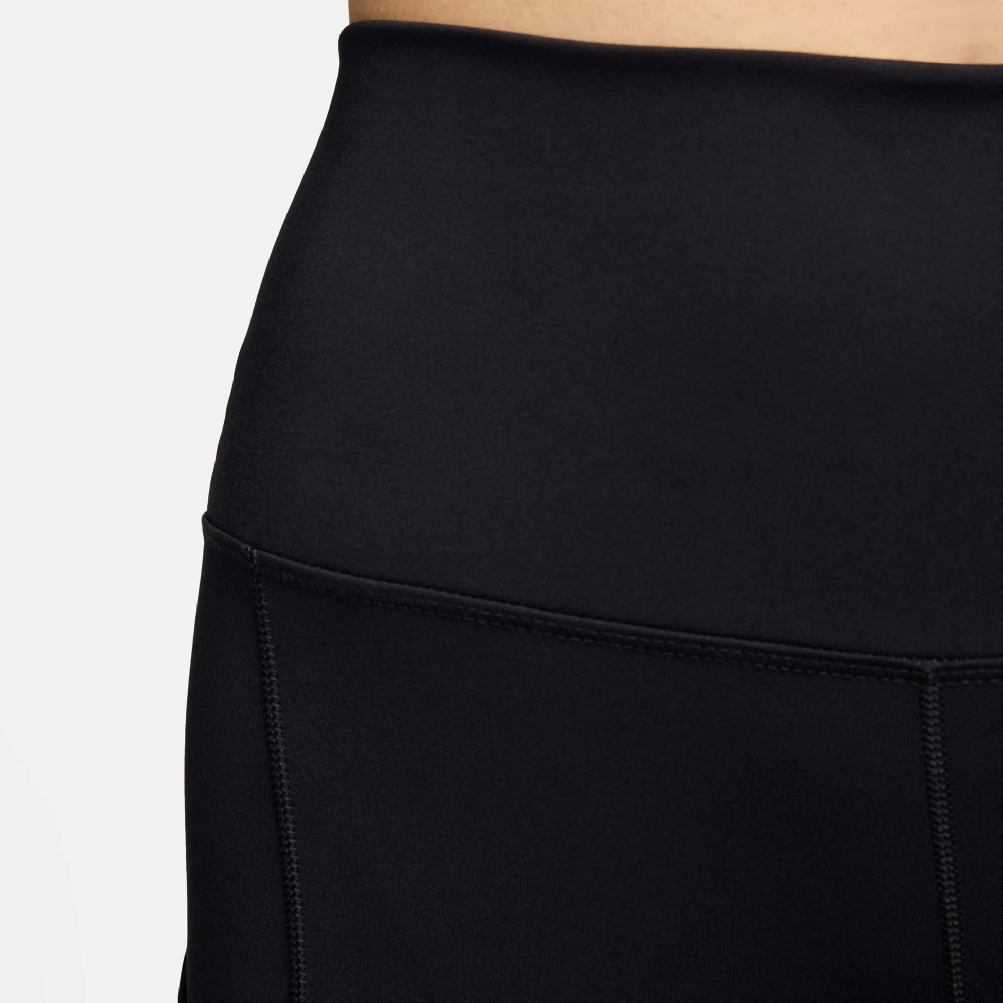 NIKE, Women's High-waisted 7/8 Leggings With Pockets One