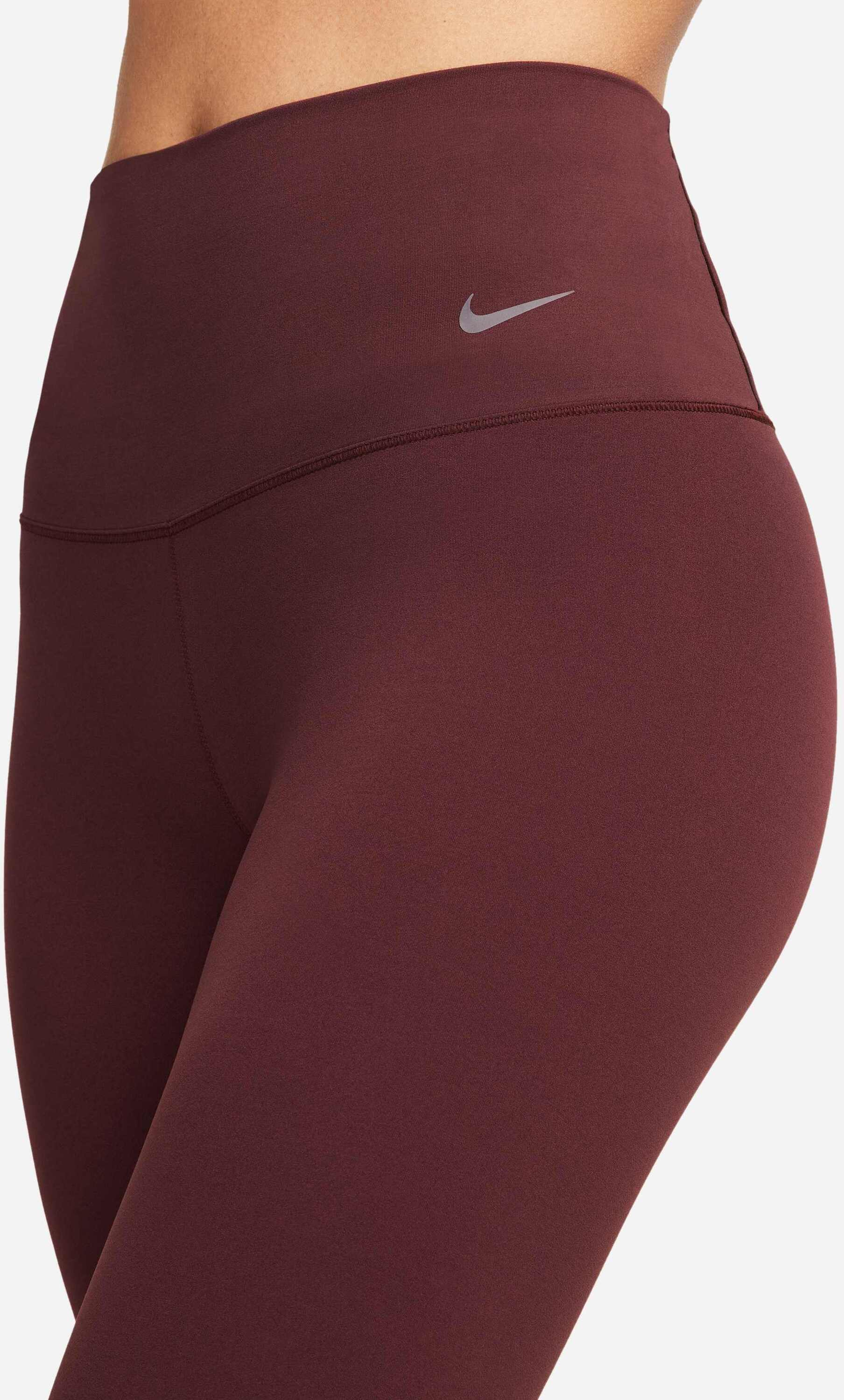 NIKE, Women's High-waisted 7/8 Leggings Zenvy