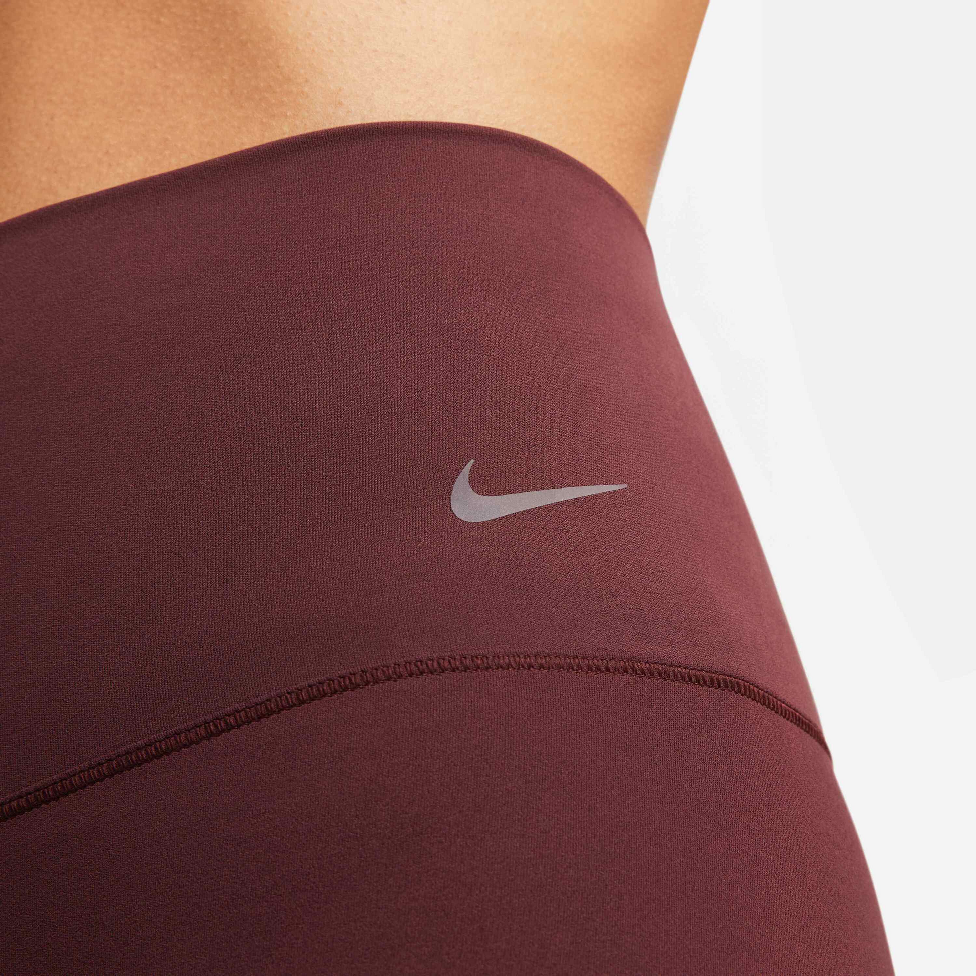NIKE, Women's High-waisted 7/8 Leggings Zenvy