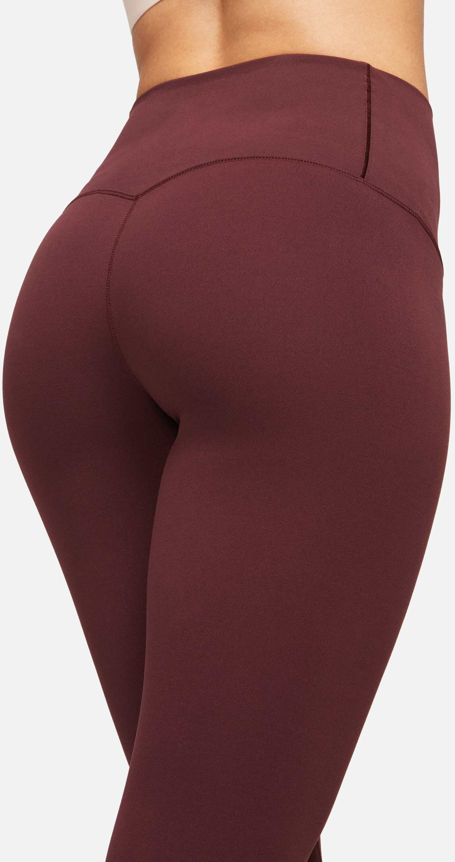 NIKE, Women's High-waisted 7/8 Leggings Zenvy