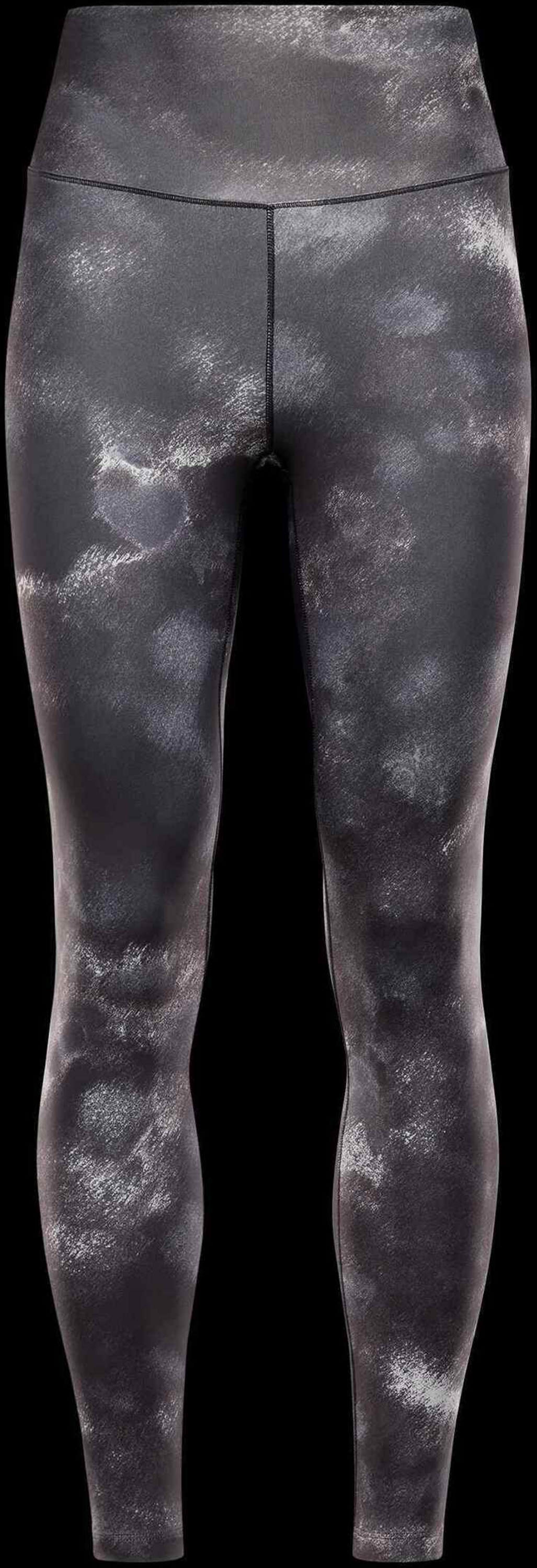 NIKE, Women's High-waisted 7/8 Printed Leggings One