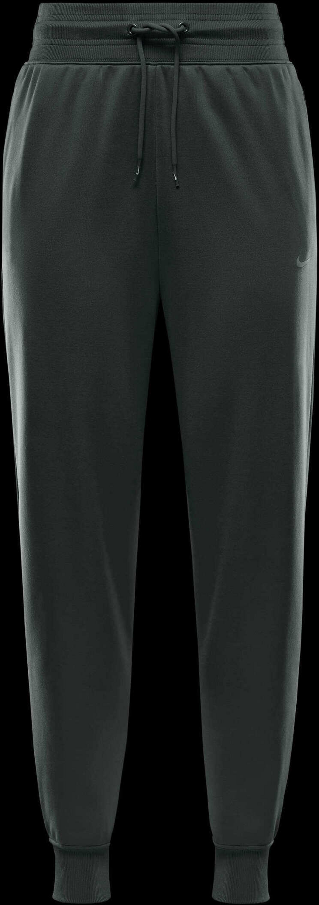 NIKE, Women's High-waisted 7/8 Trousers Therma-fit One