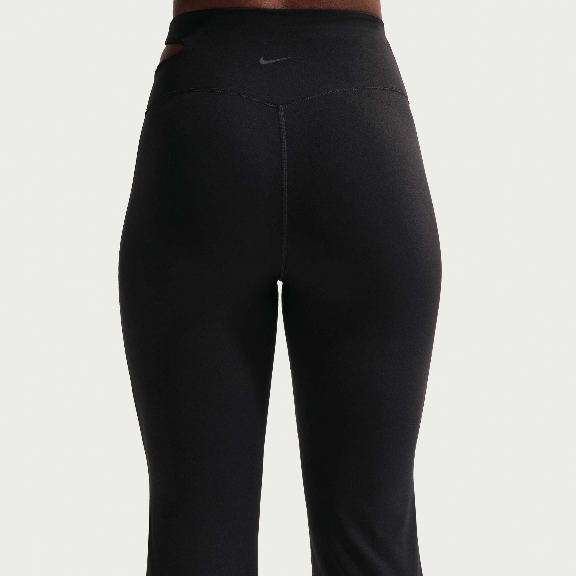 NIKE, Women's High-waisted Flared Leggings Zenvy