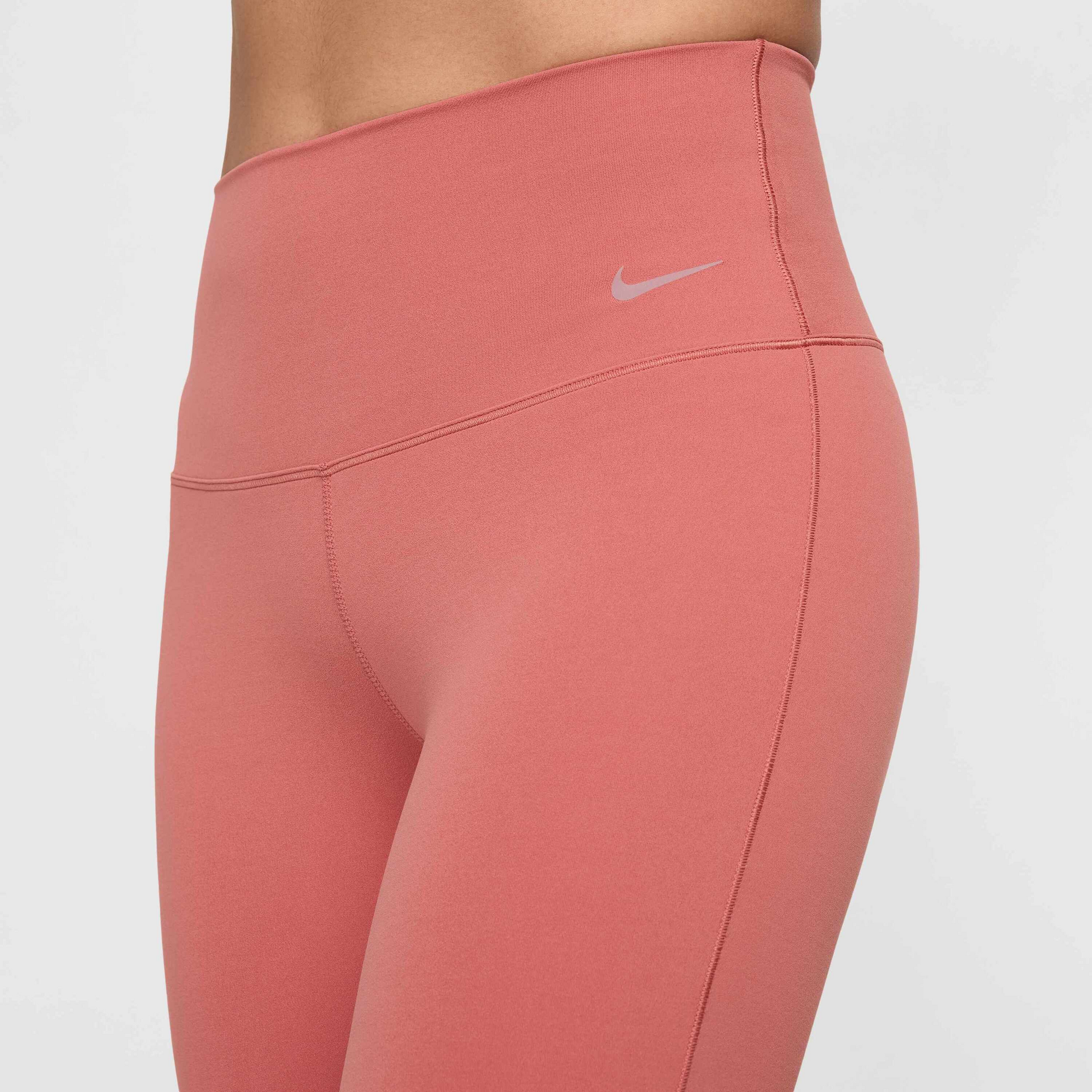 NIKE, Women's High-waisted Flared Leggings Zenvy