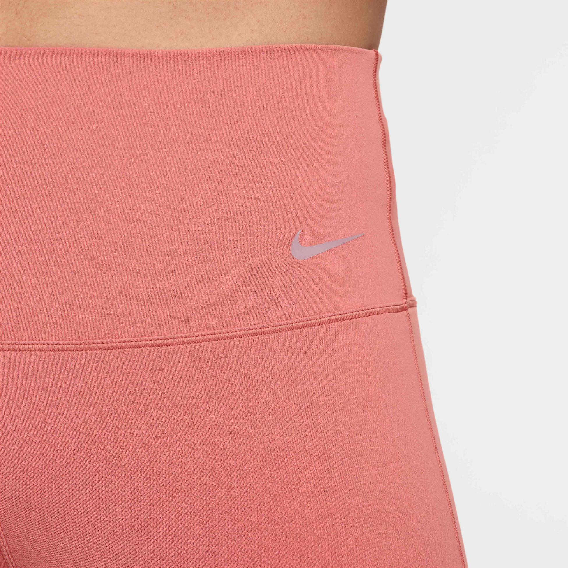 NIKE, Women's High-waisted Flared Leggings Zenvy