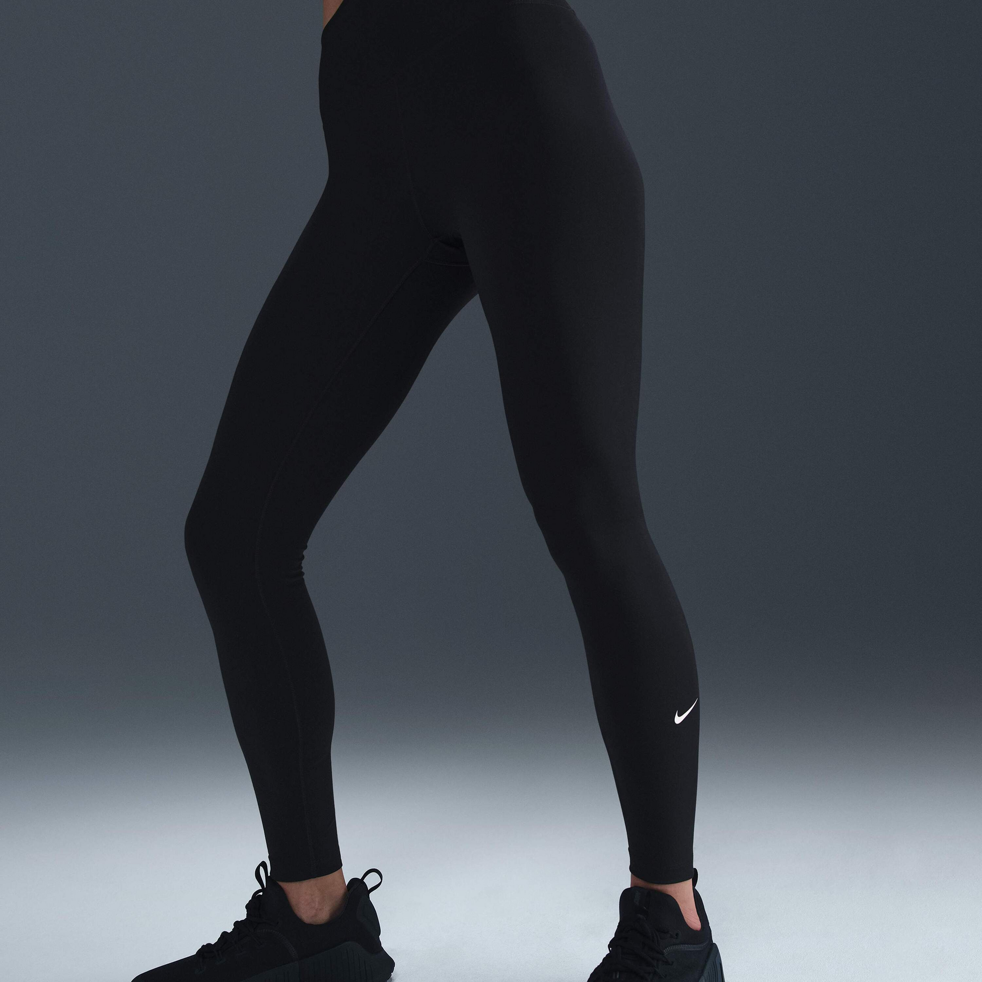 NIKE, Women's High-waisted Full-length Leggings One