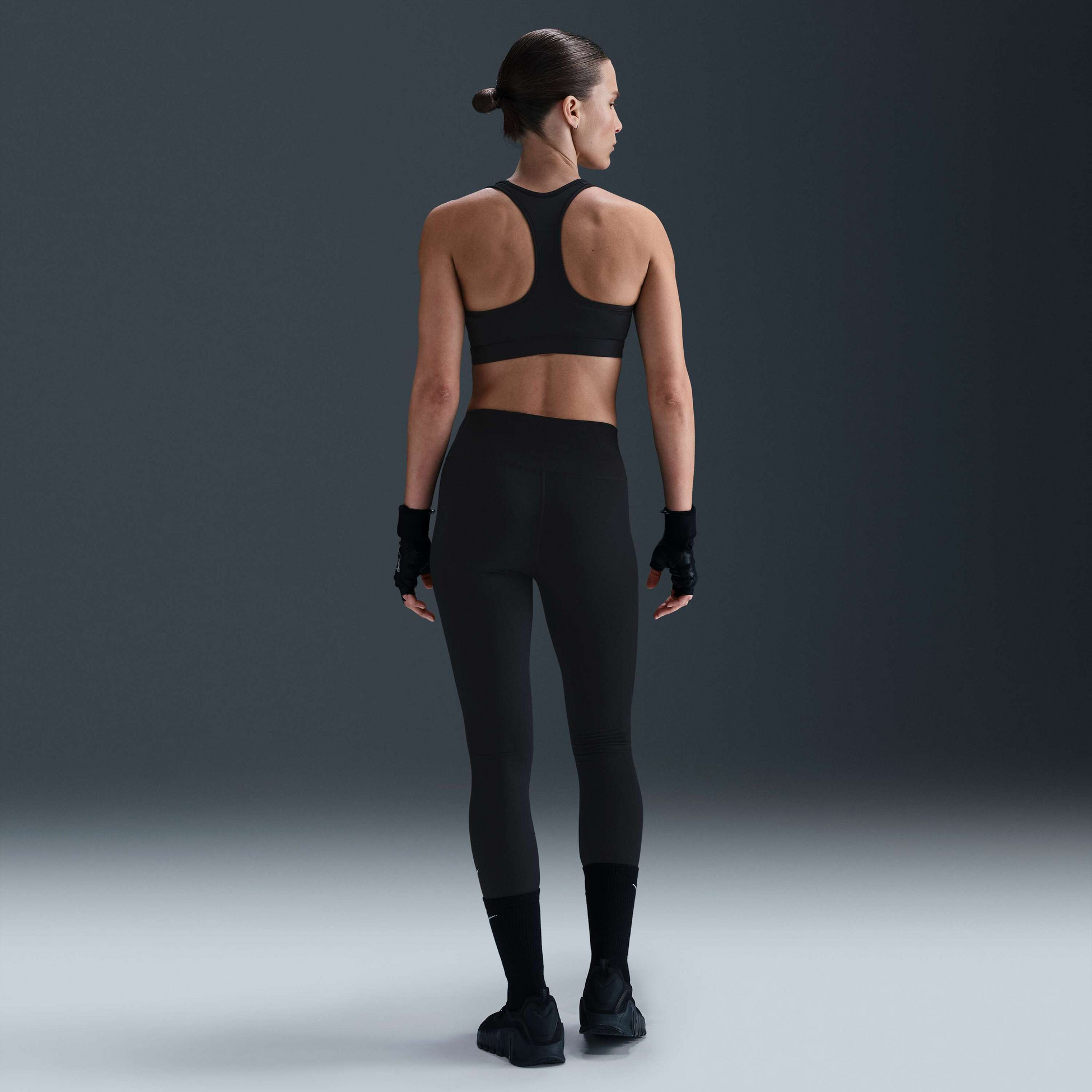 NIKE, Women's High-waisted Full-length Leggings One