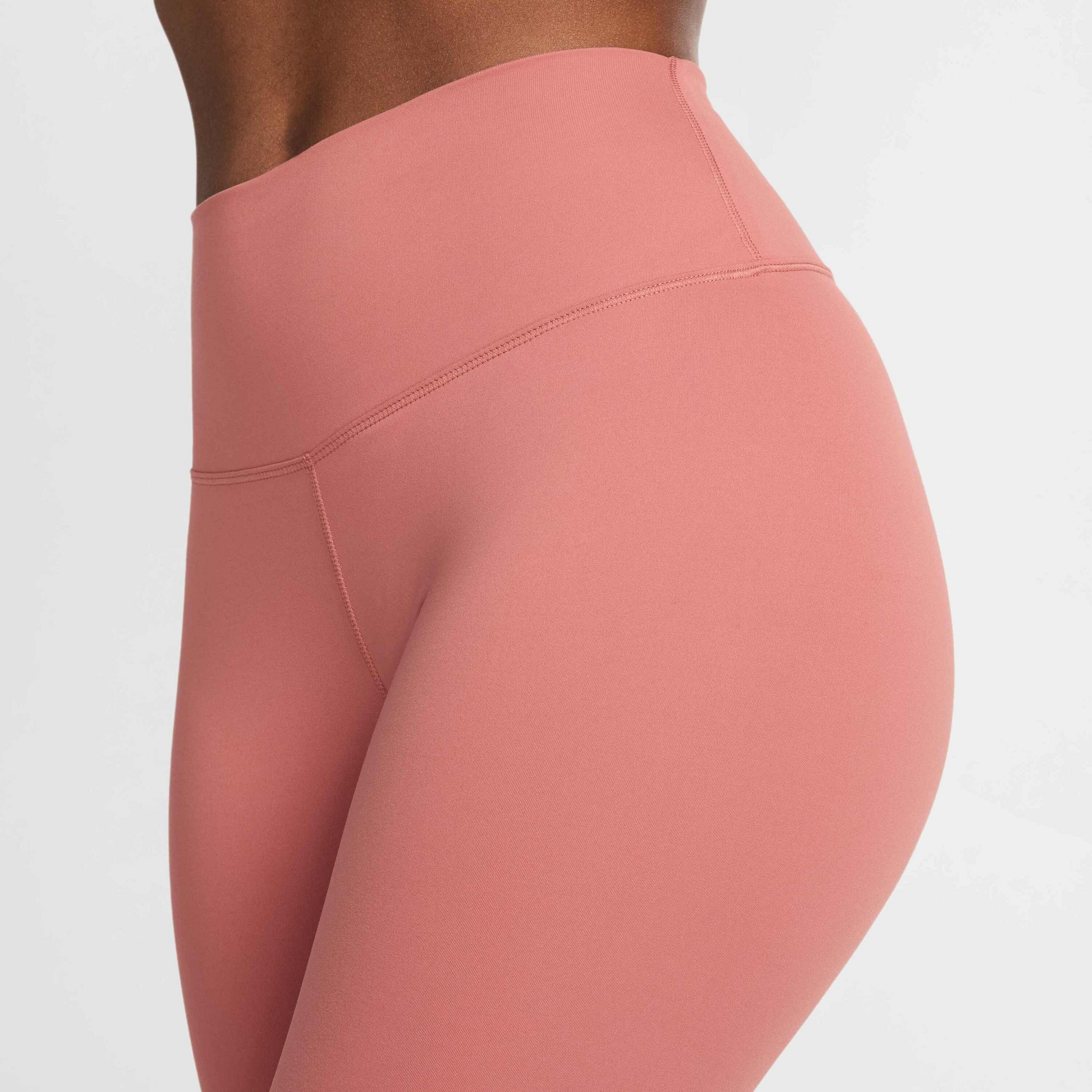 NIKE, Women's High-waisted Full-length Leggings One