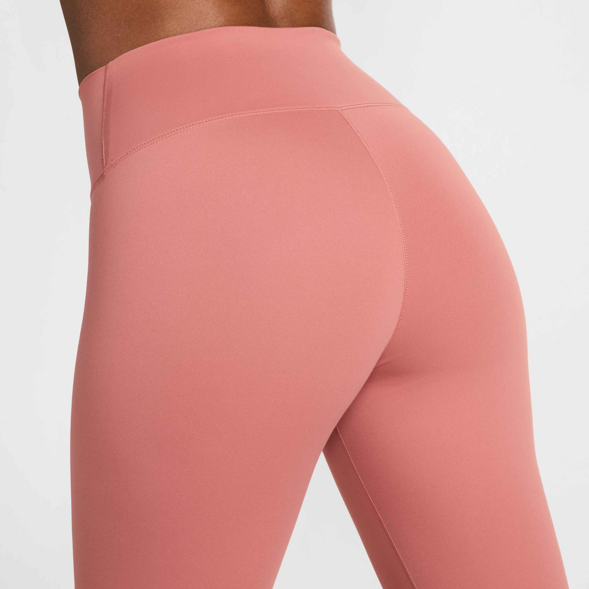 NIKE, Women's High-waisted Full-length Leggings One