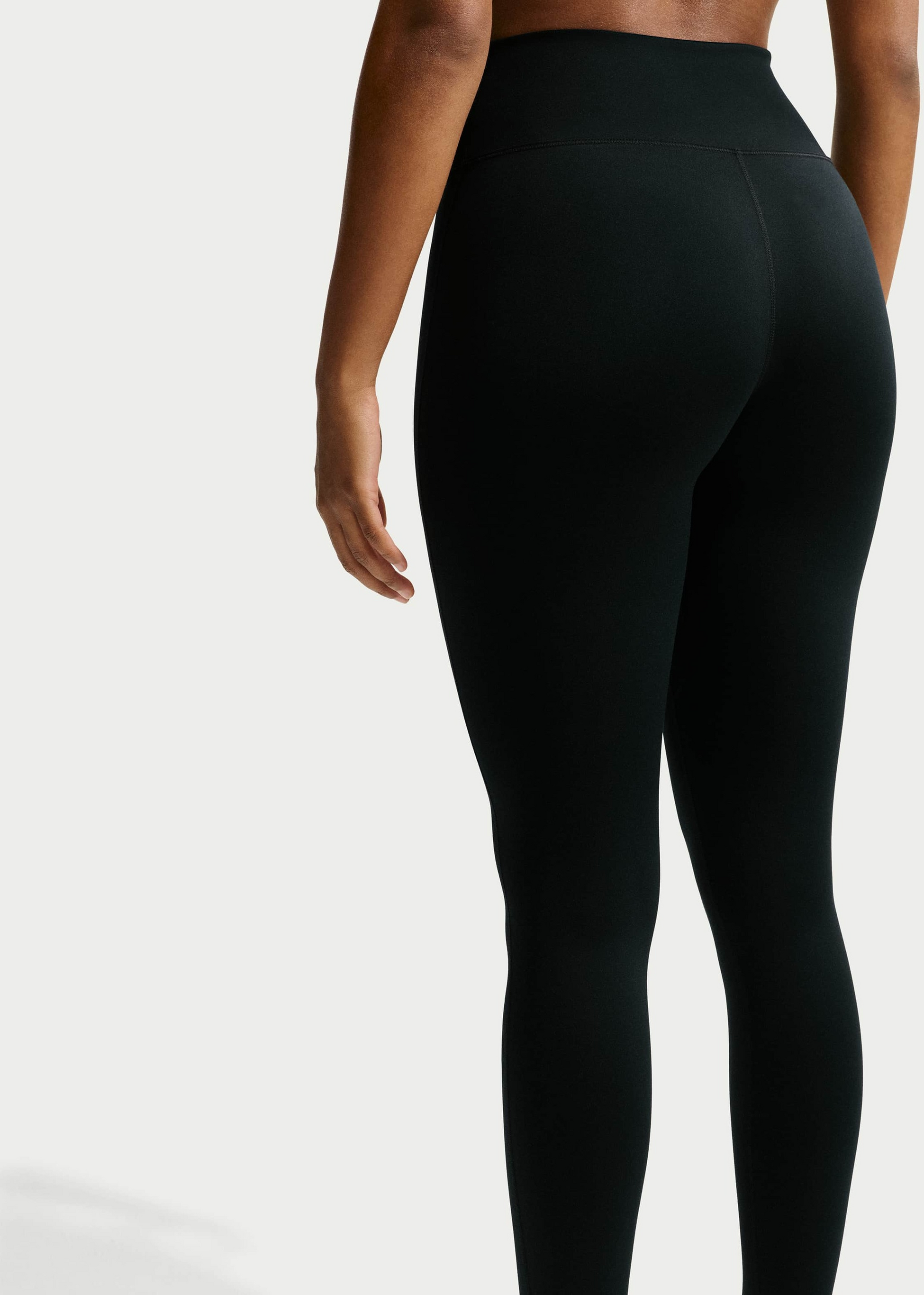 NIKE, Women's High-waisted Full-length Stirrup Leggings One