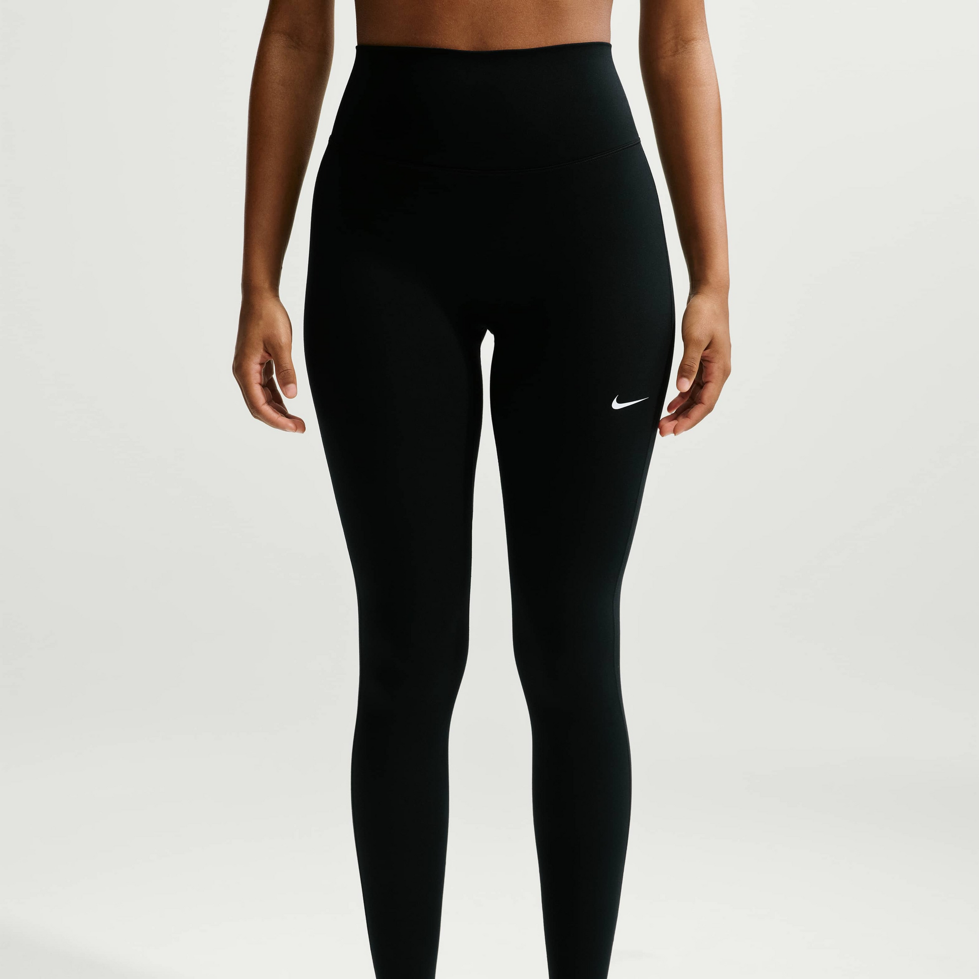 NIKE, Women's High-waisted Full-length Stirrup Leggings One