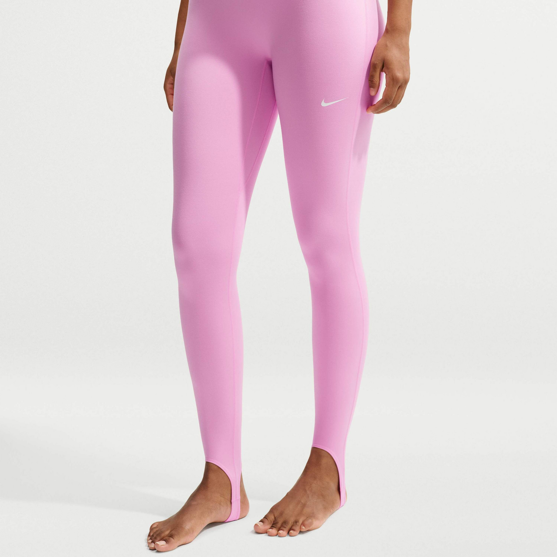 NIKE, Women's High-waisted Full-length Stirrup Leggings One