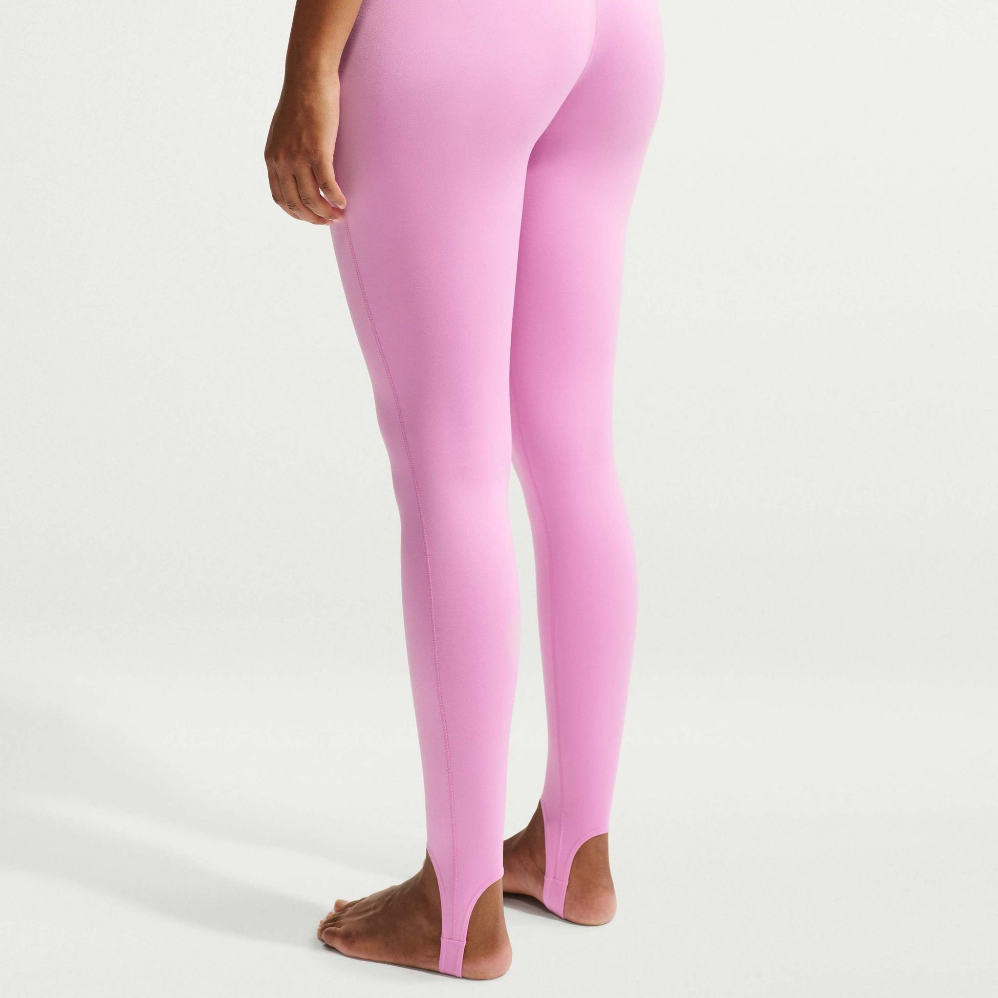 NIKE, Women's High-waisted Full-length Stirrup Leggings One