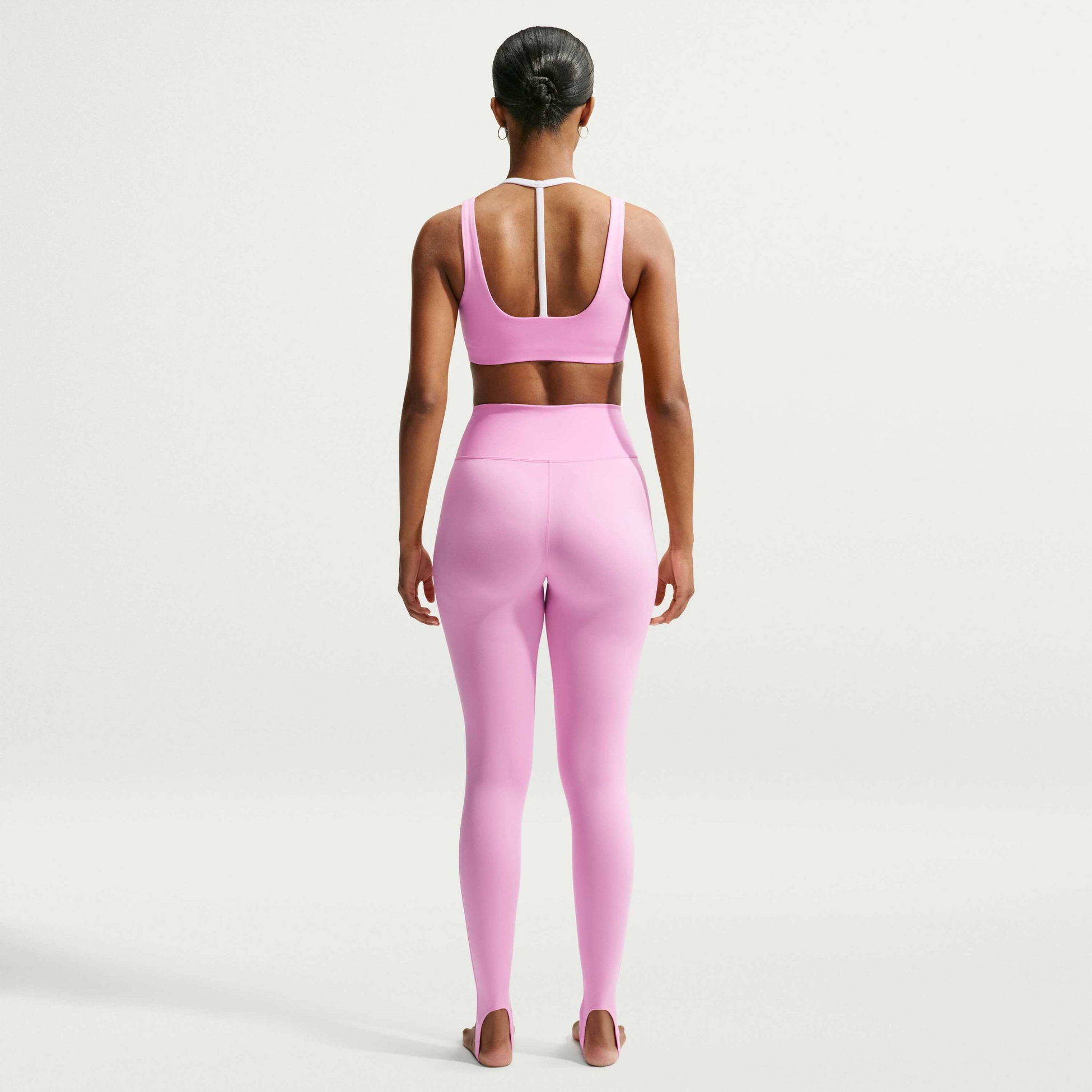 NIKE, Women's High-waisted Full-length Stirrup Leggings One