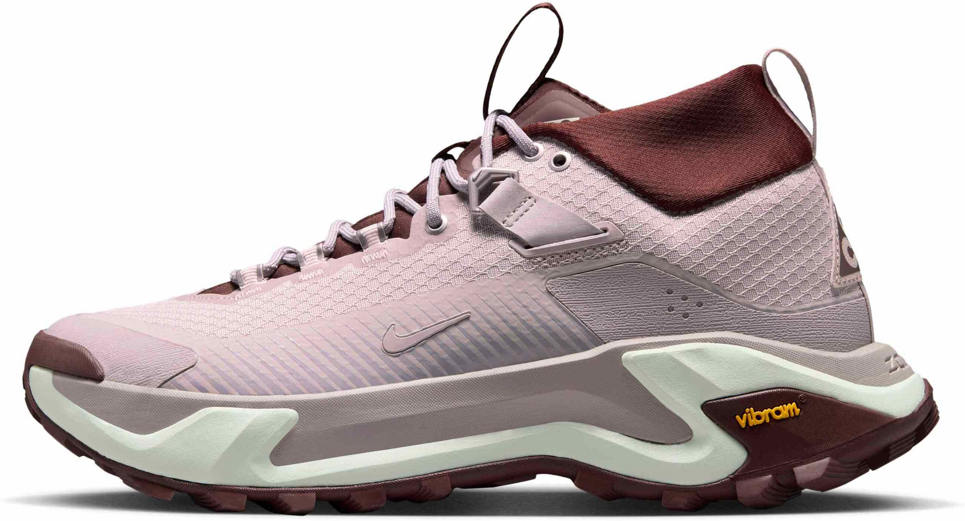 NIKE, Women's Hiking Shoes Acg Zegama Hike