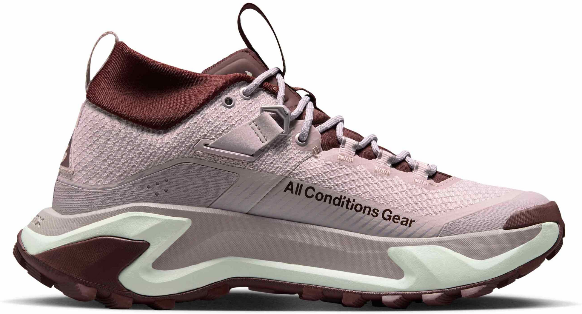 NIKE, Women's Hiking Shoes Acg Zegama Hike