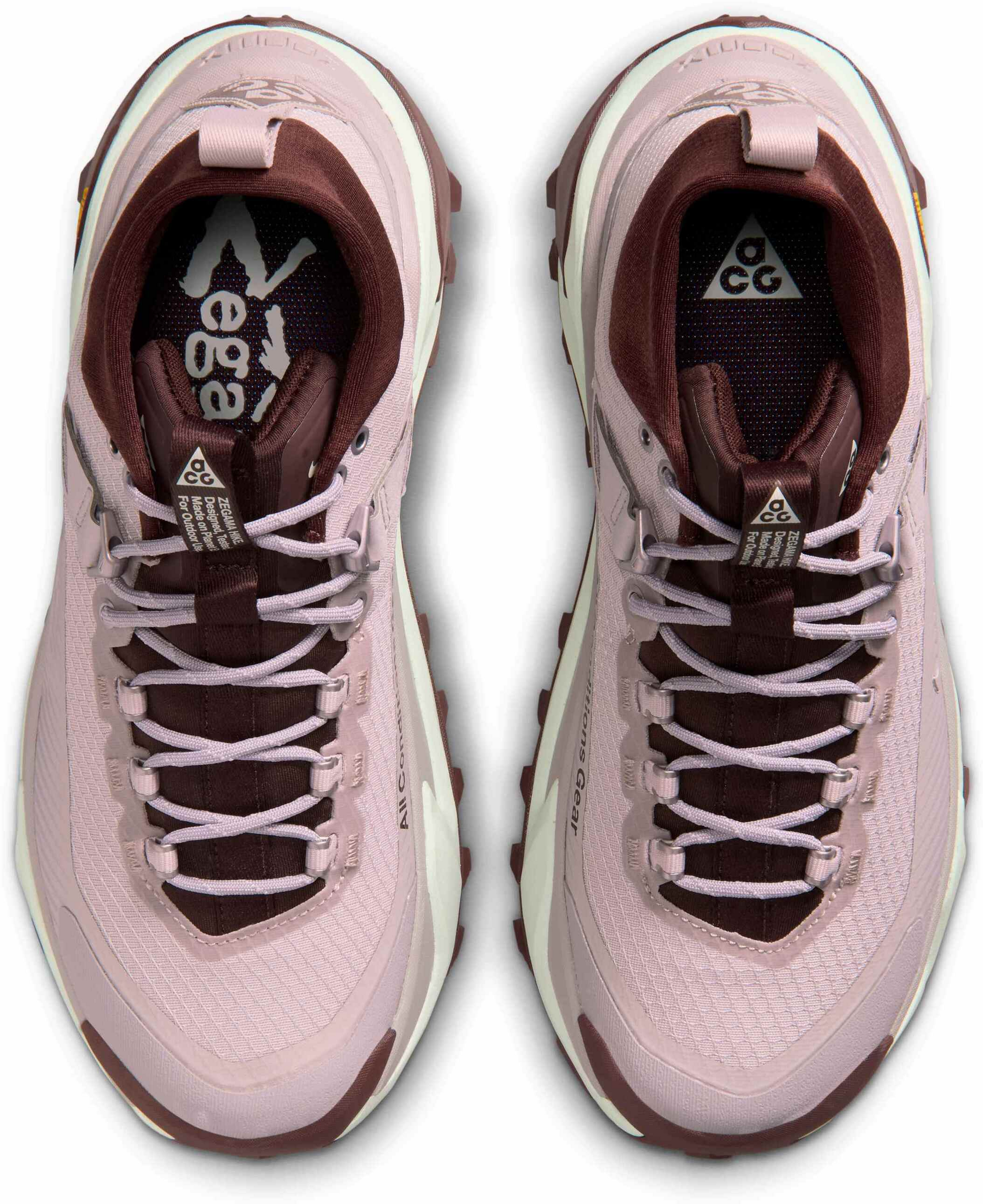 NIKE, Women's Hiking Shoes Acg Zegama Hike