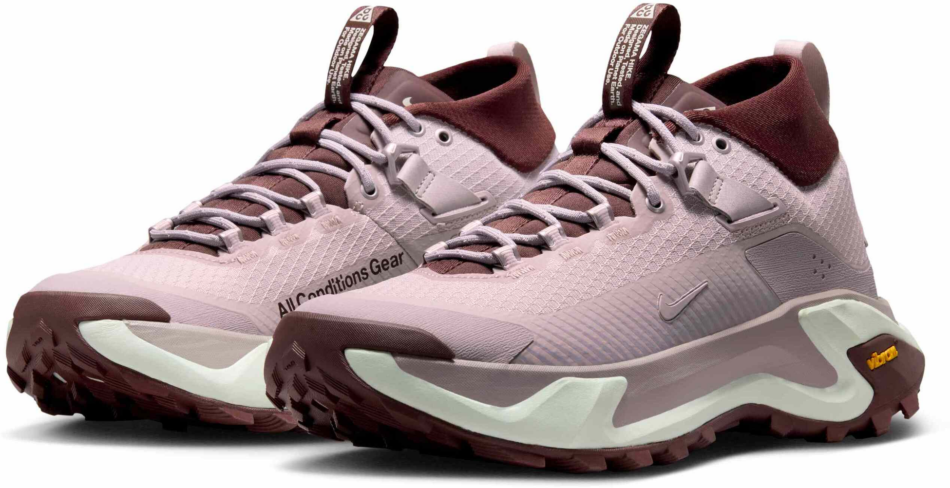 NIKE, Women's Hiking Shoes Acg Zegama Hike