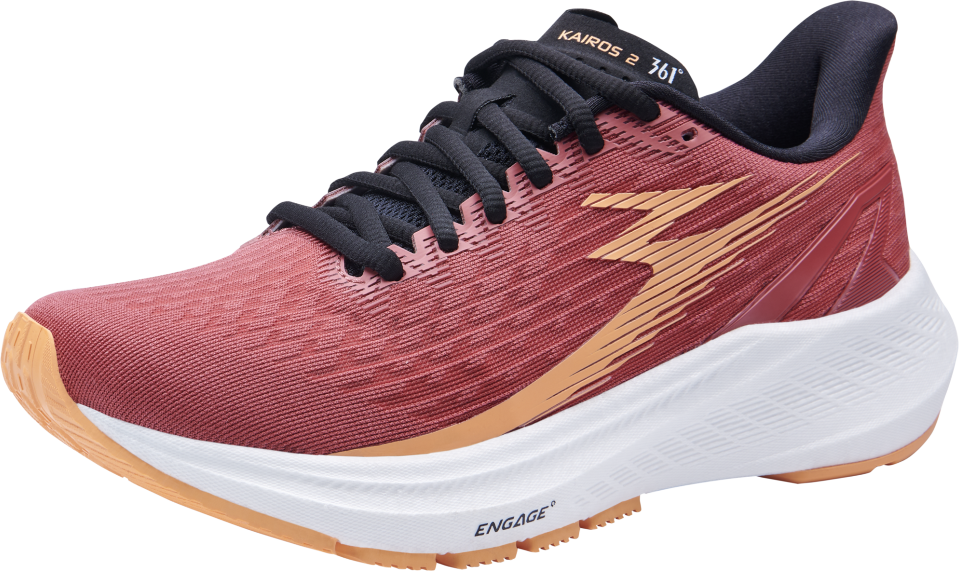 361°, Women's Kairos 2