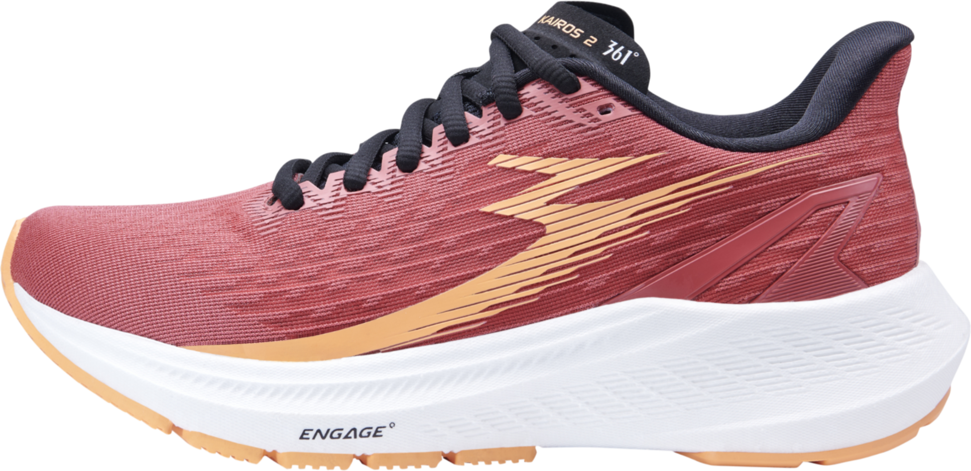 361°, Women's Kairos 2