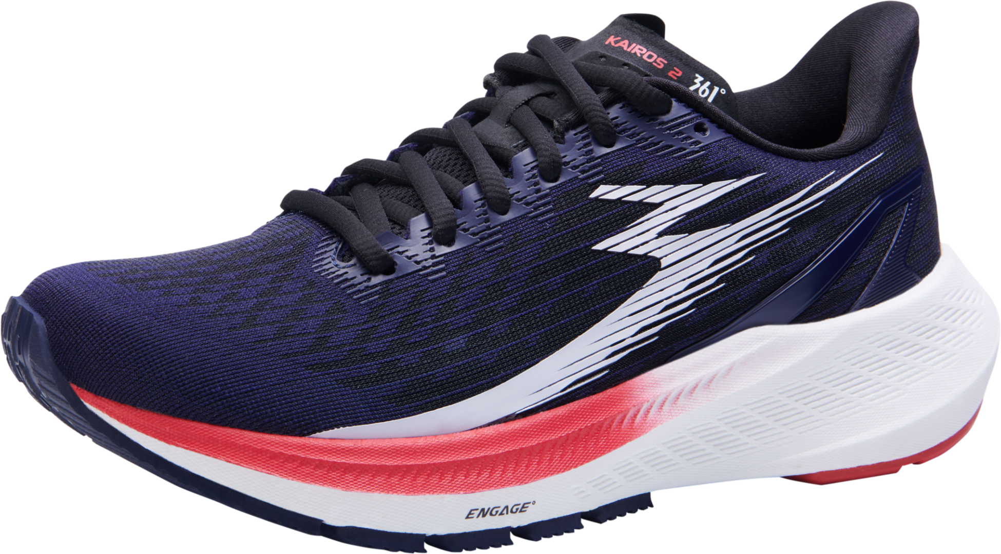 361°, Women's Kairos 2