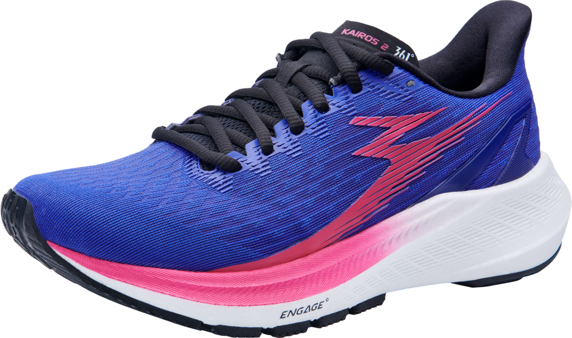 361°, Women's Kairos 2