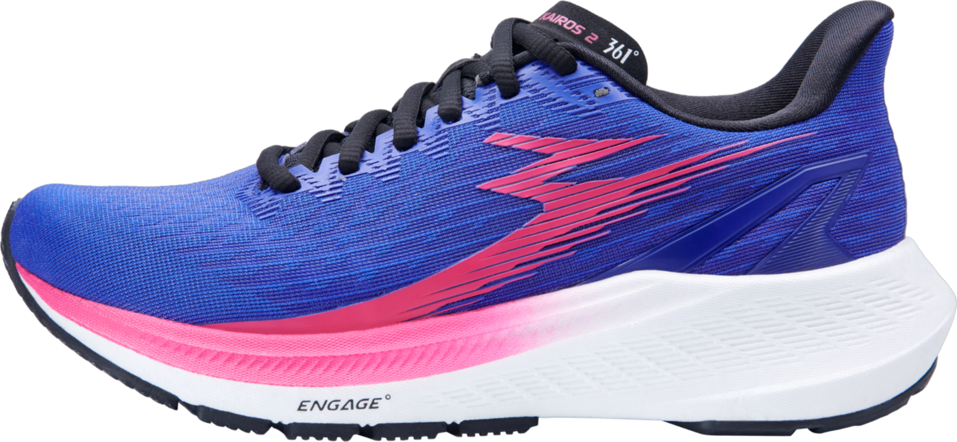 361°, Women's Kairos 2