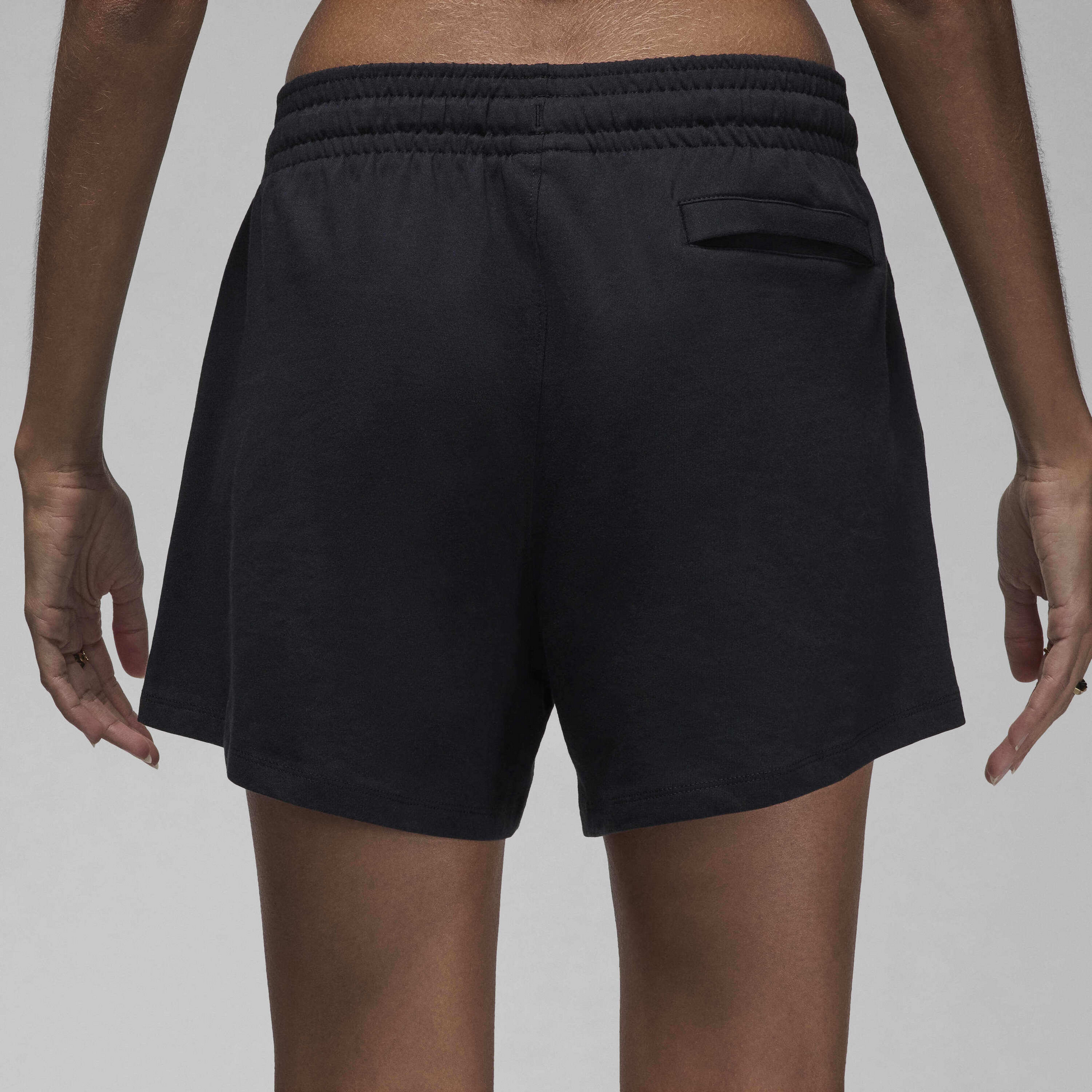 JORDAN, Women's Knit Shorts Jordan