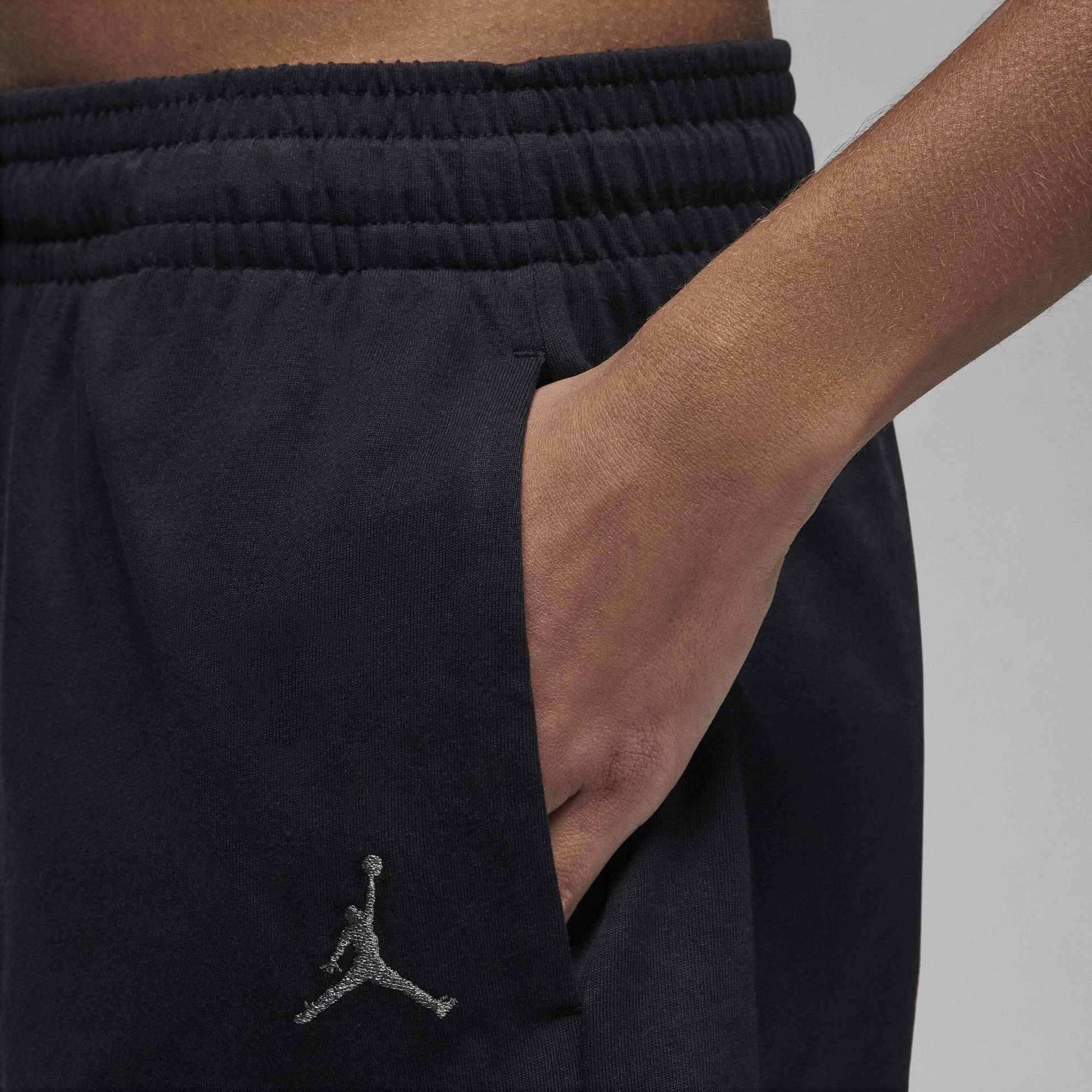 JORDAN, Women's Knit Shorts Jordan