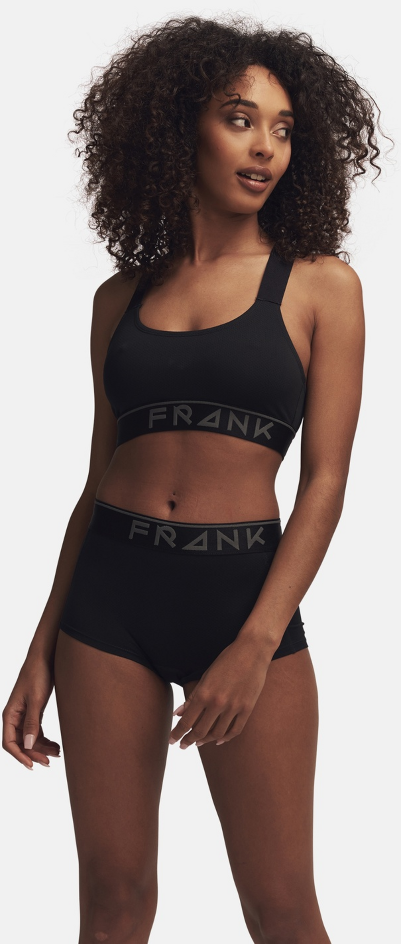 FRANK DANDY, Women's Legend Mesh Boxer