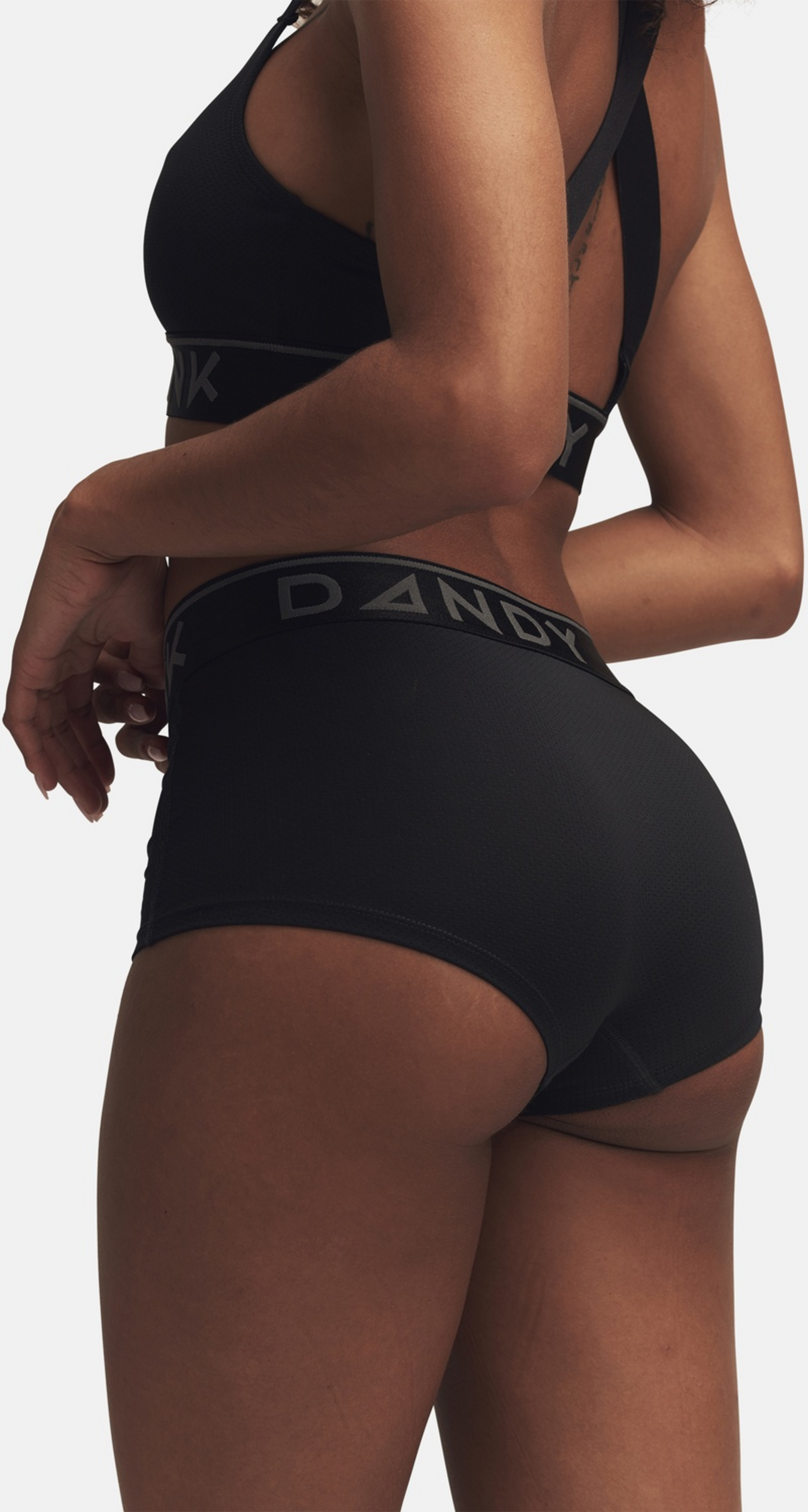 FRANK DANDY, Women's Legend Mesh Boxer
