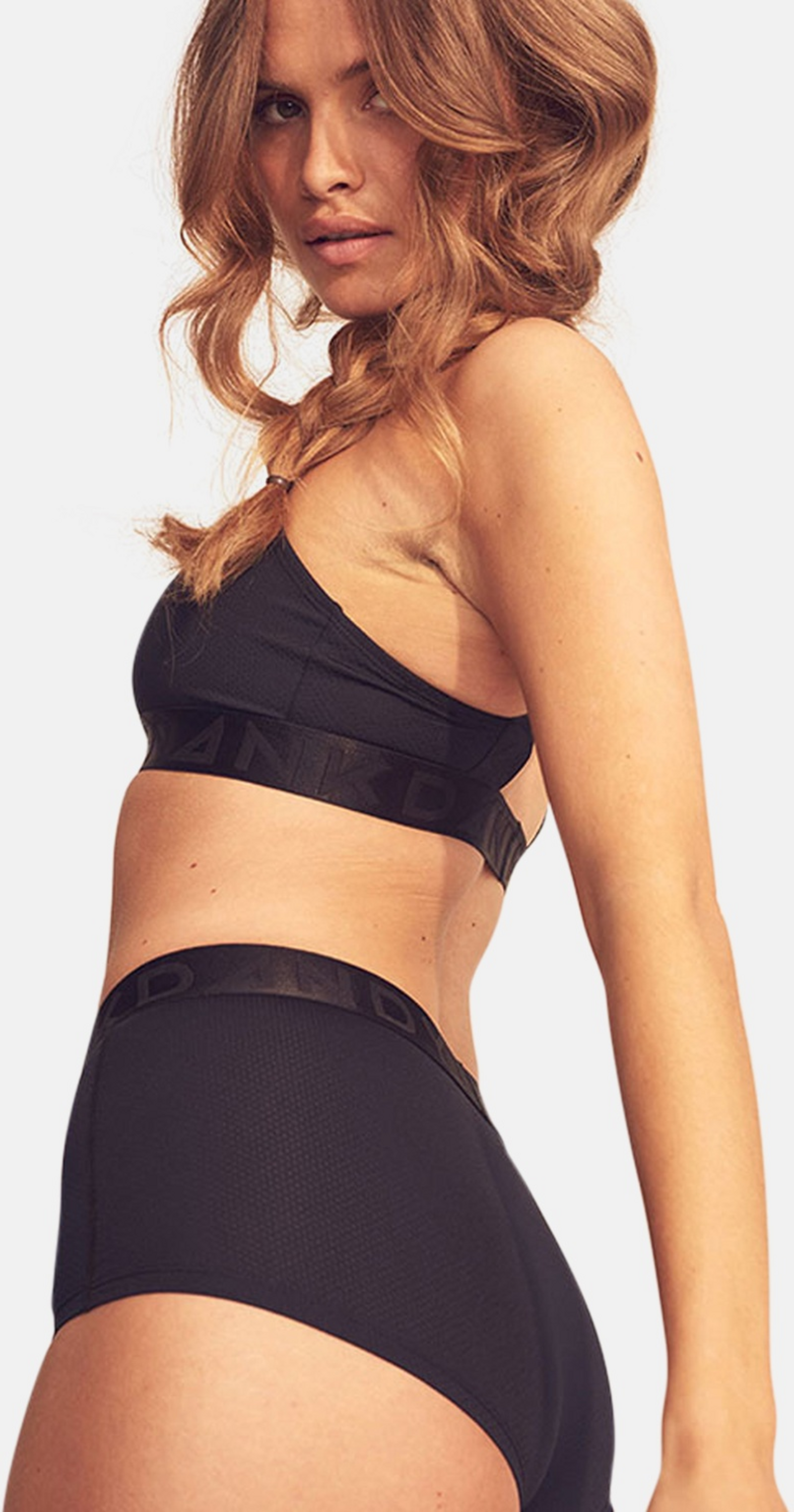 FRANK DANDY, Women's Legend Mesh Boxer