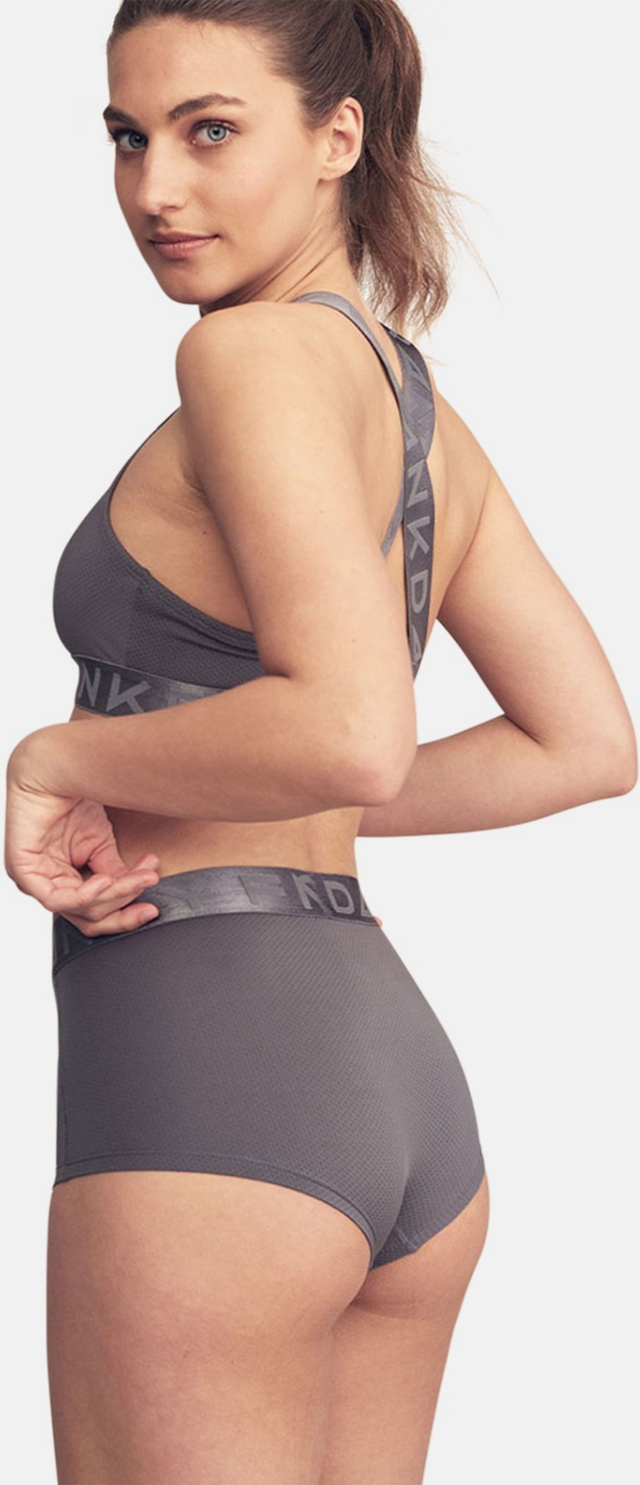 FRANK DANDY, Women's Legend Mesh Boxer