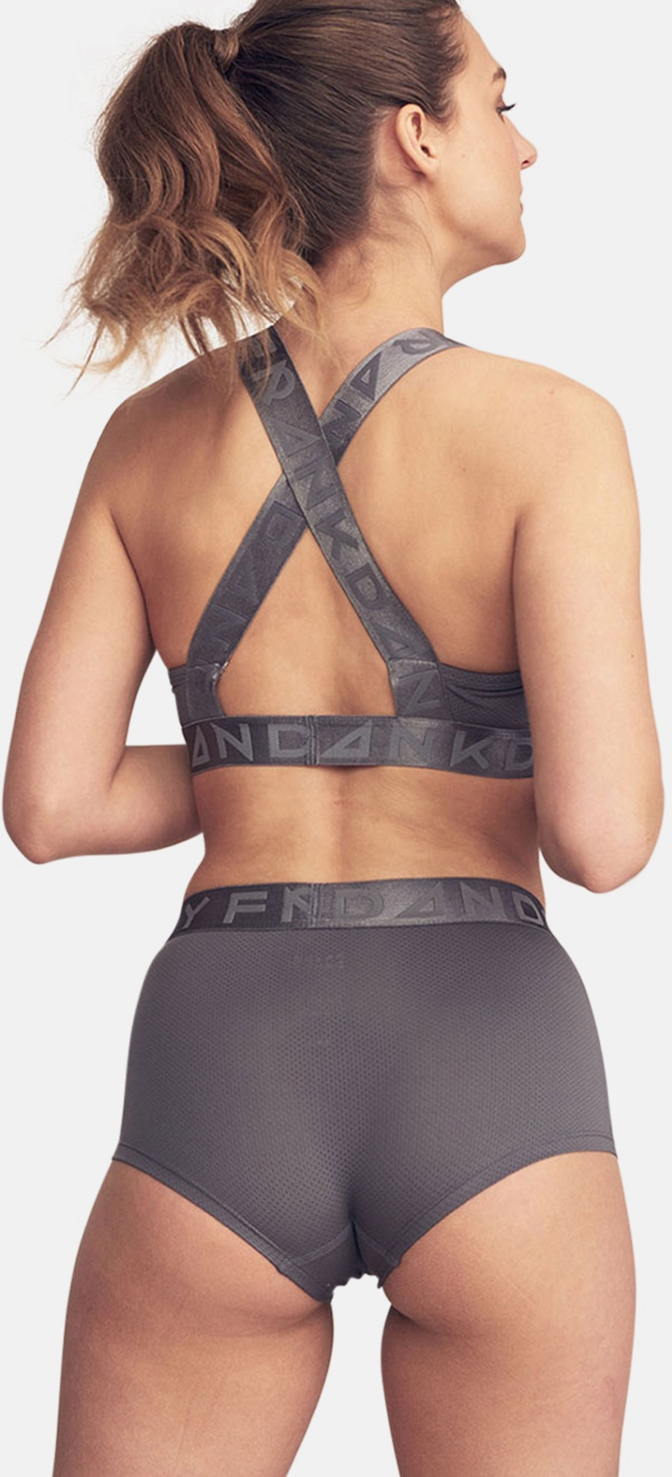 FRANK DANDY, Women's Legend Mesh Boxer