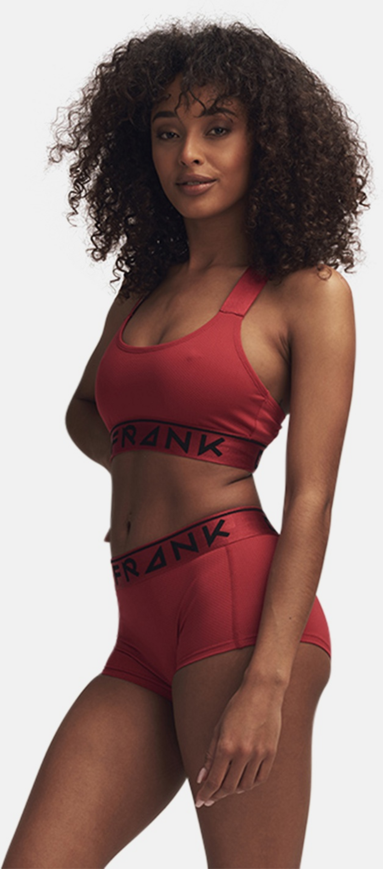 FRANK DANDY, Women's Legend Mesh Boxer