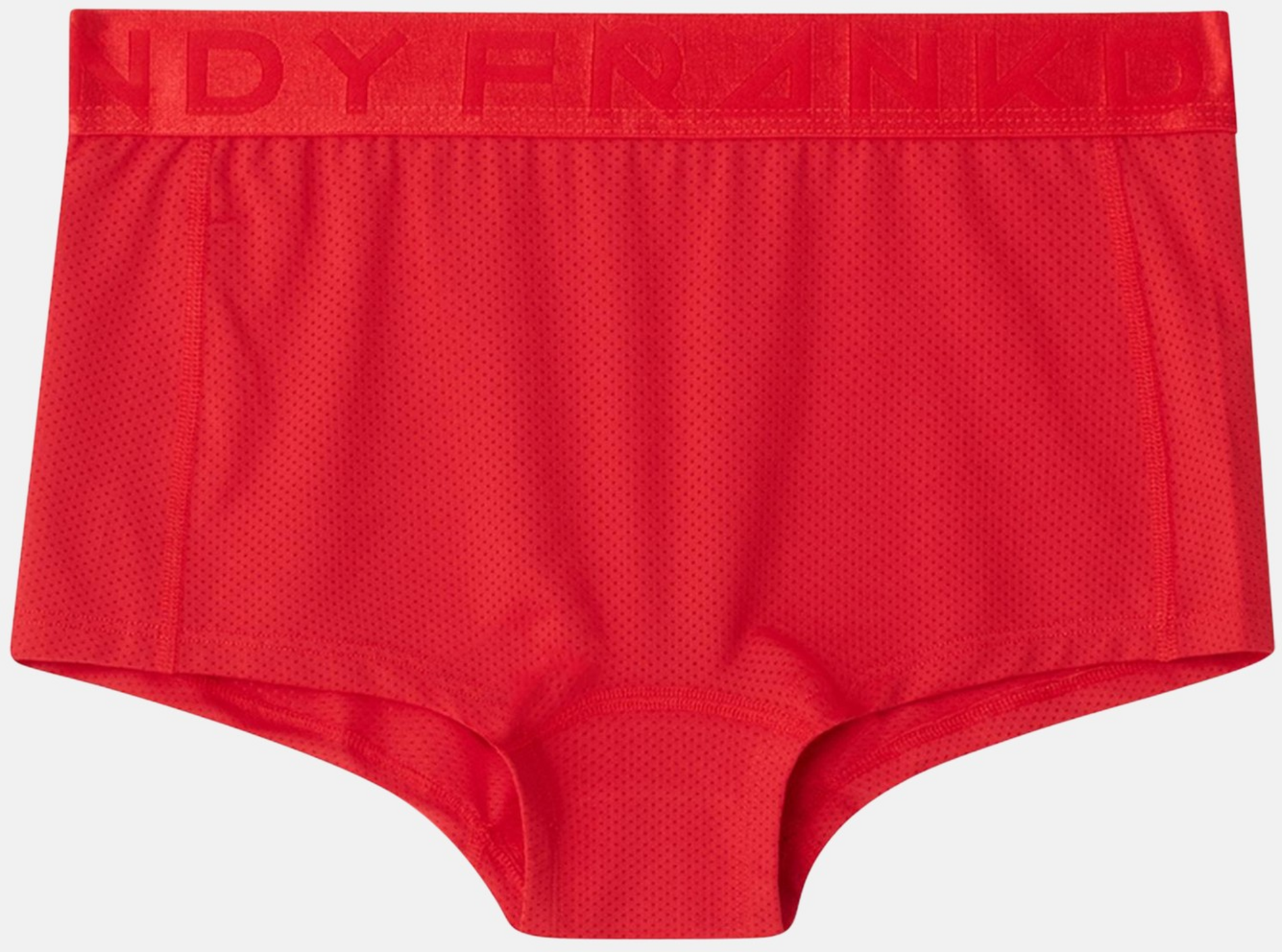FRANK DANDY, Women's Legend Mesh Boxer