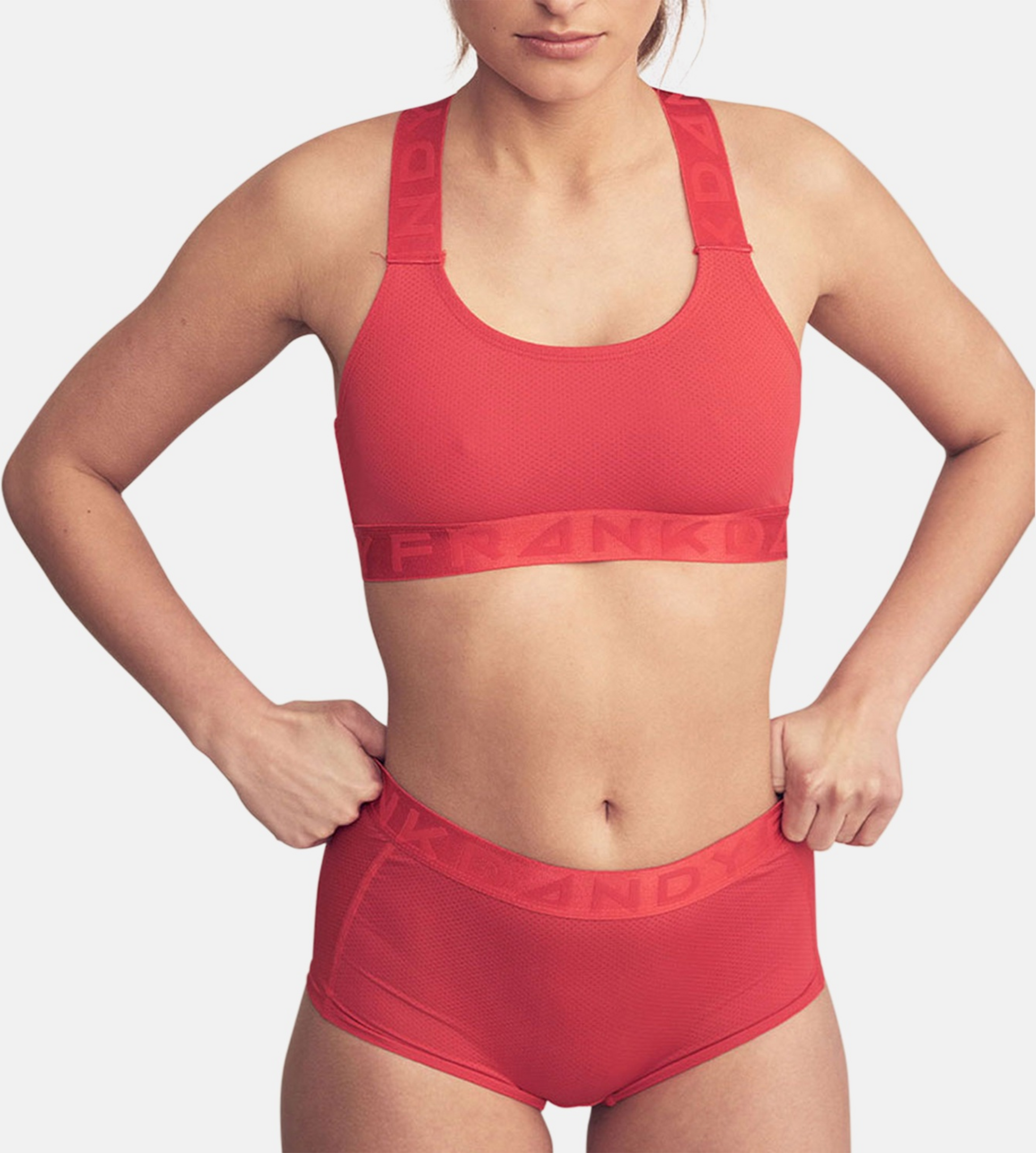 FRANK DANDY, Women's Legend Mesh Boxer