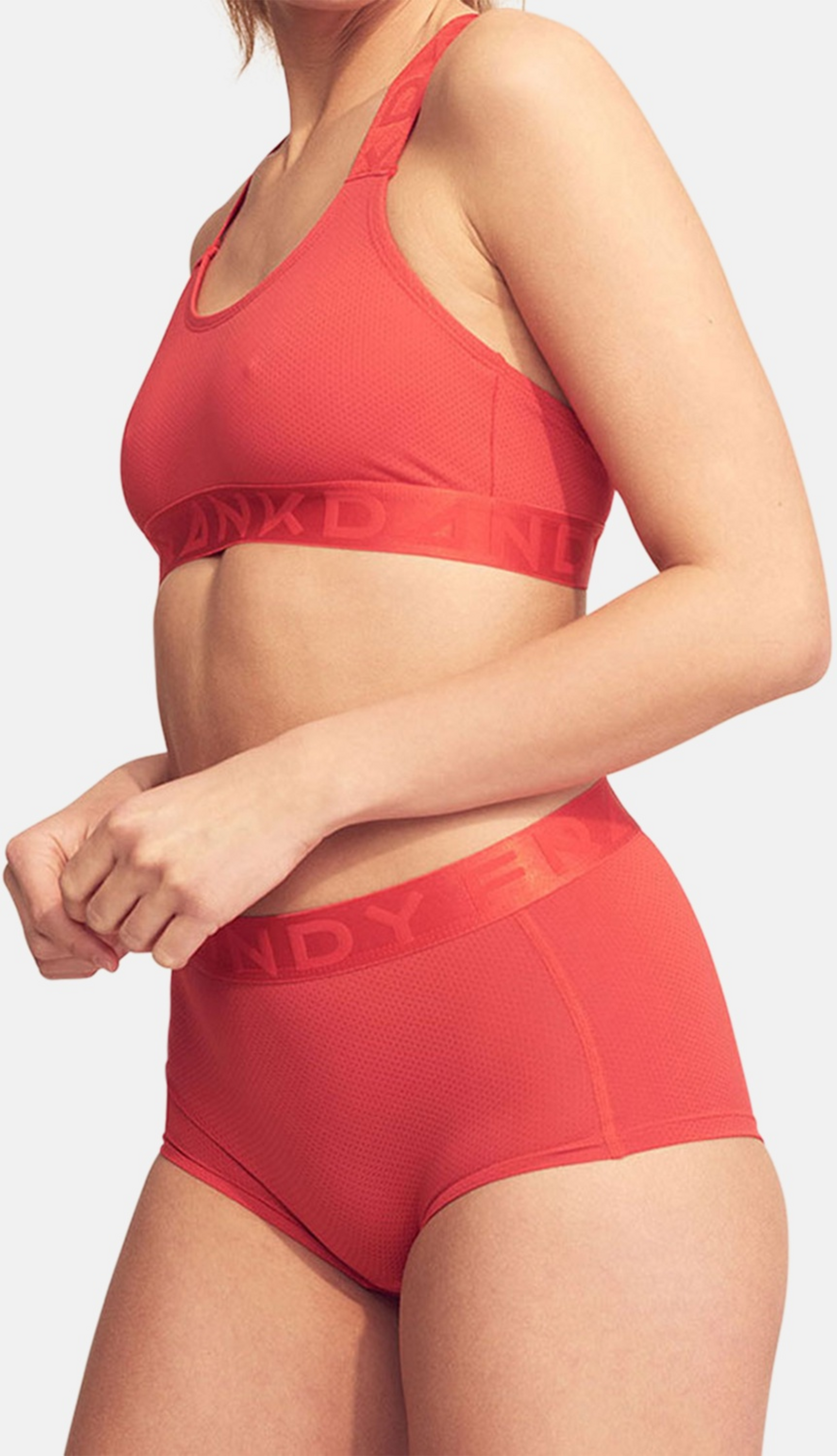 FRANK DANDY, Women's Legend Mesh Boxer