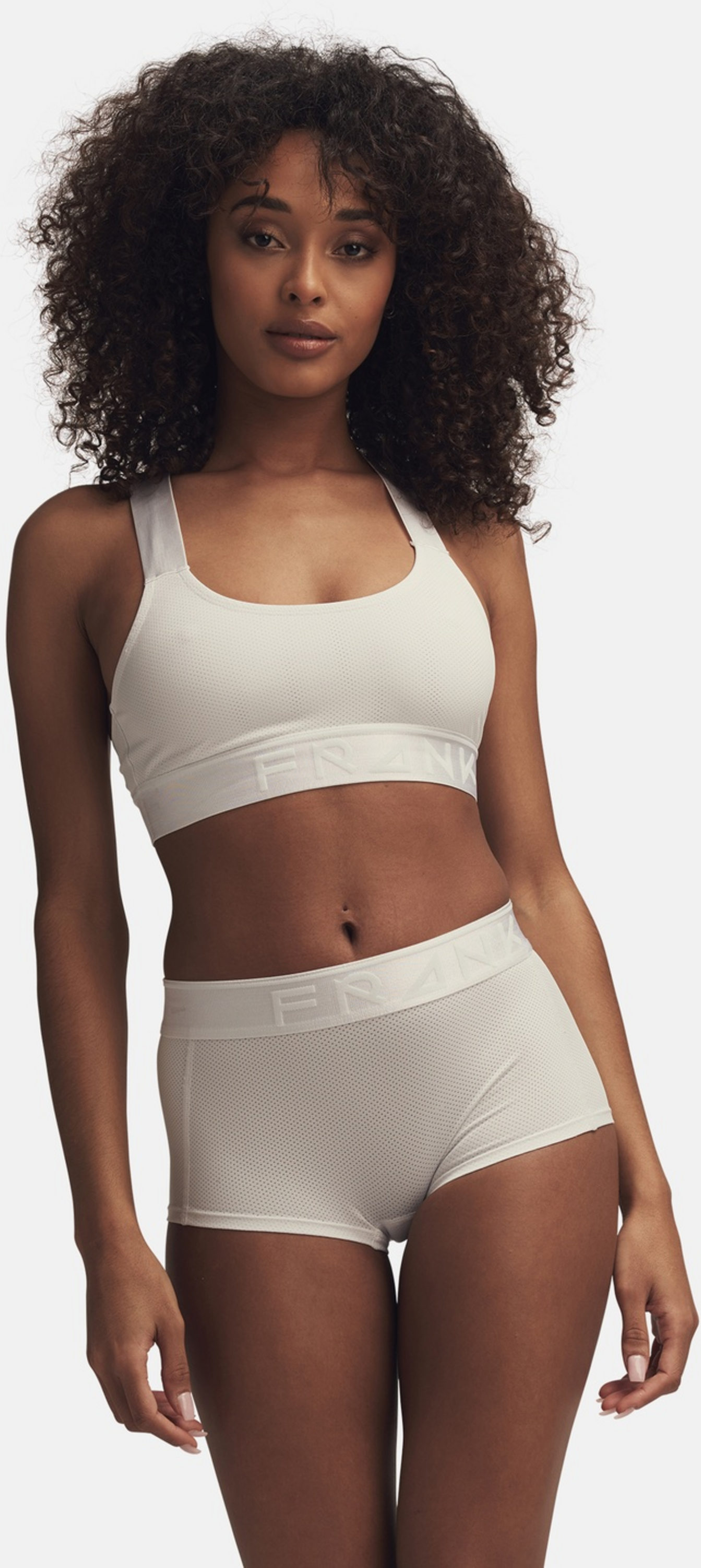 FRANK DANDY, Women's Legend Mesh Boxer