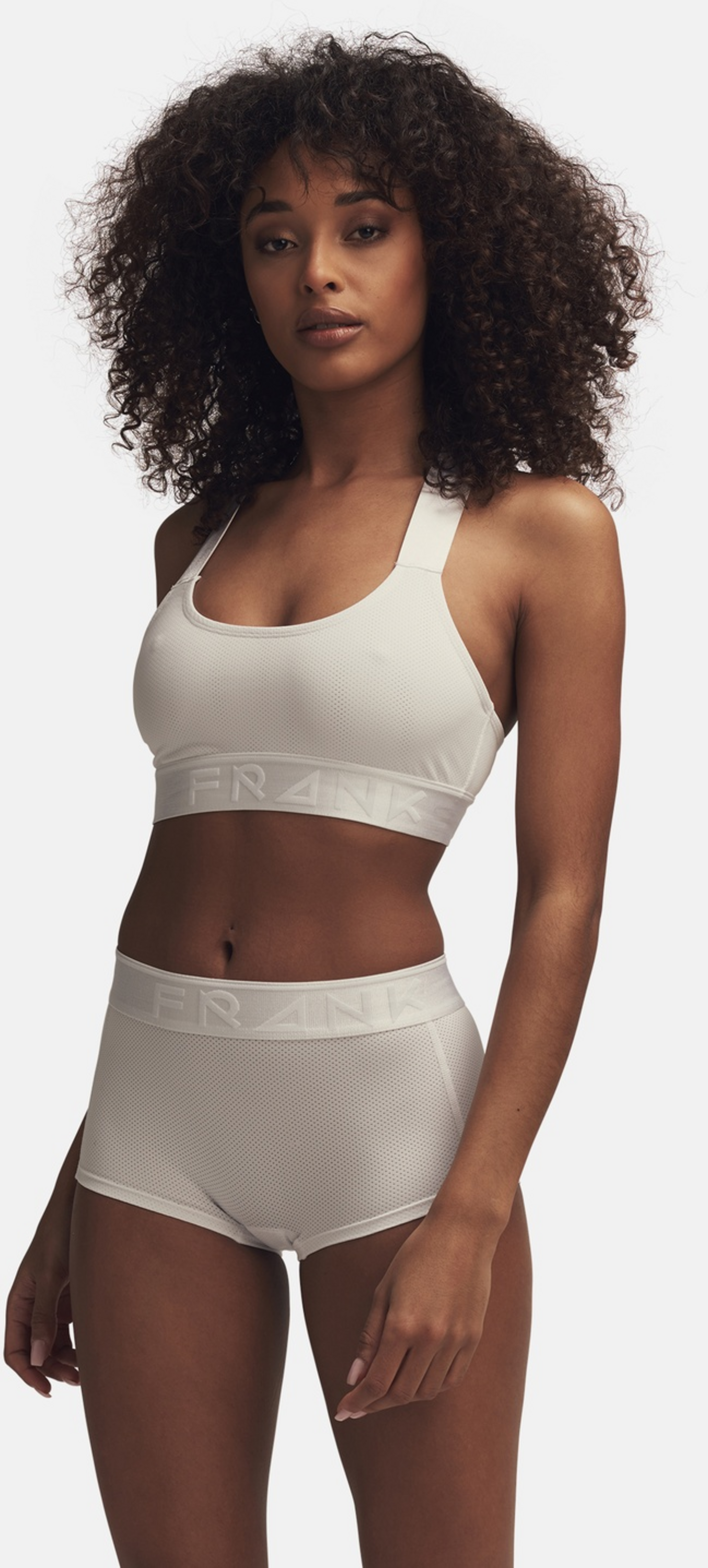 FRANK DANDY, Women's Legend Mesh Boxer