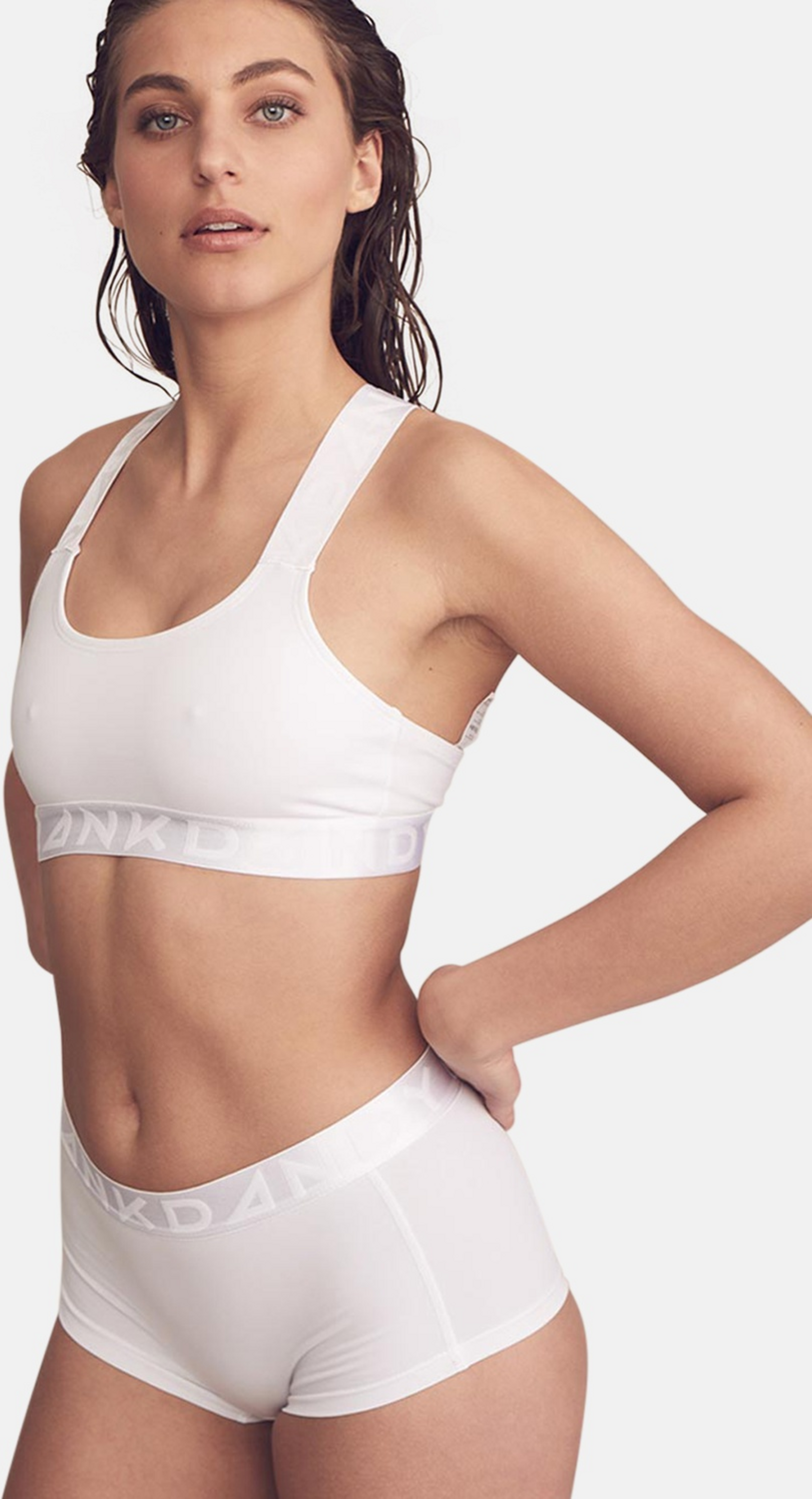 FRANK DANDY, Women's Legend Mesh Boxer