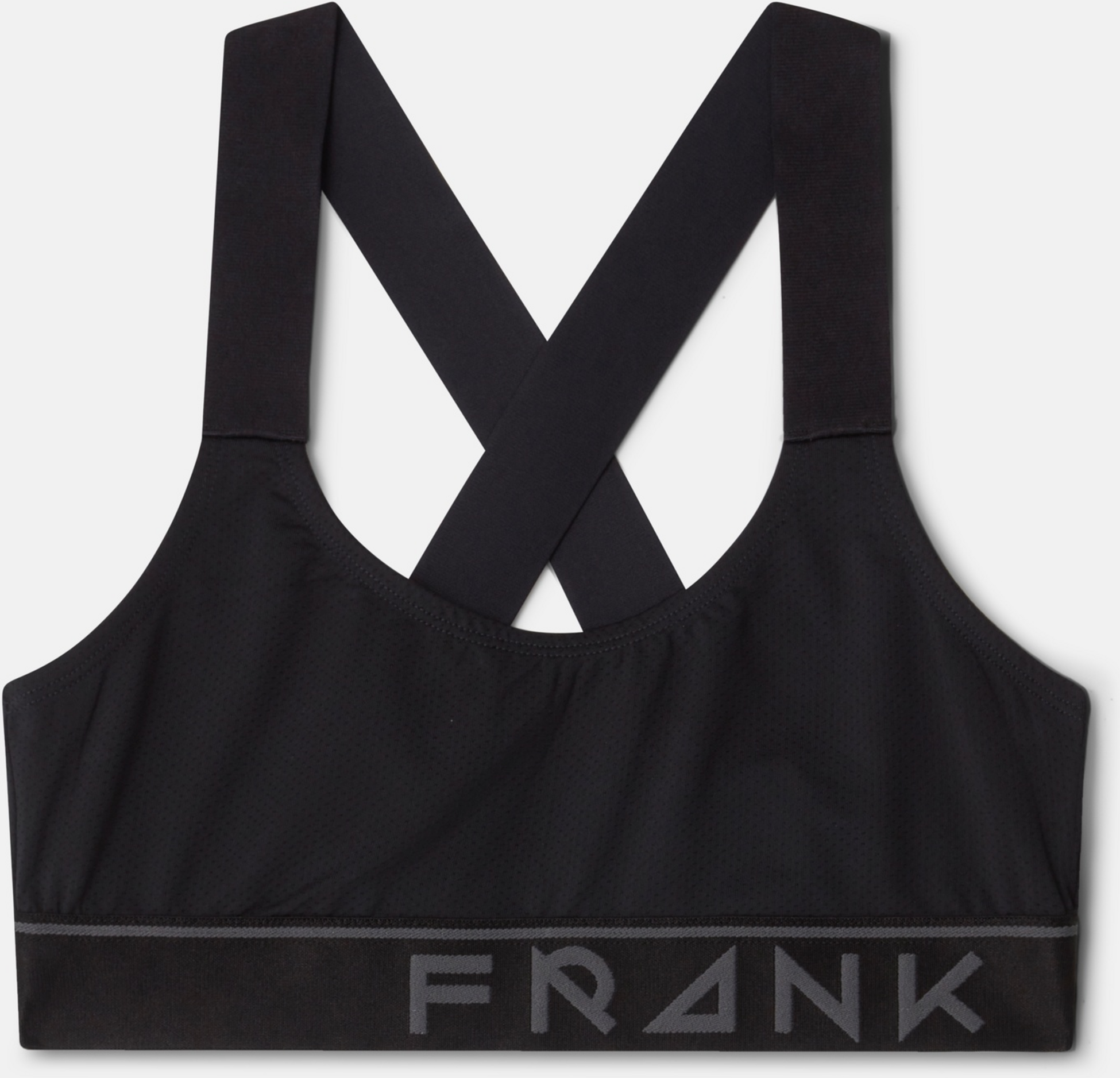 FRANK DANDY, Women's Legend Mesh Bralette
