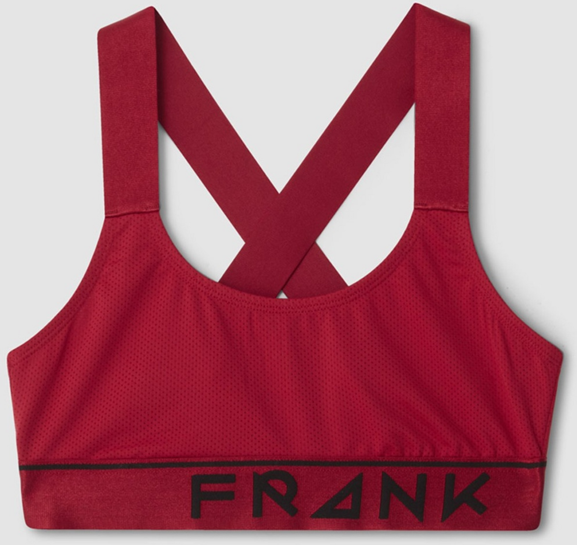 FRANK DANDY, Women's Legend Mesh Bralette