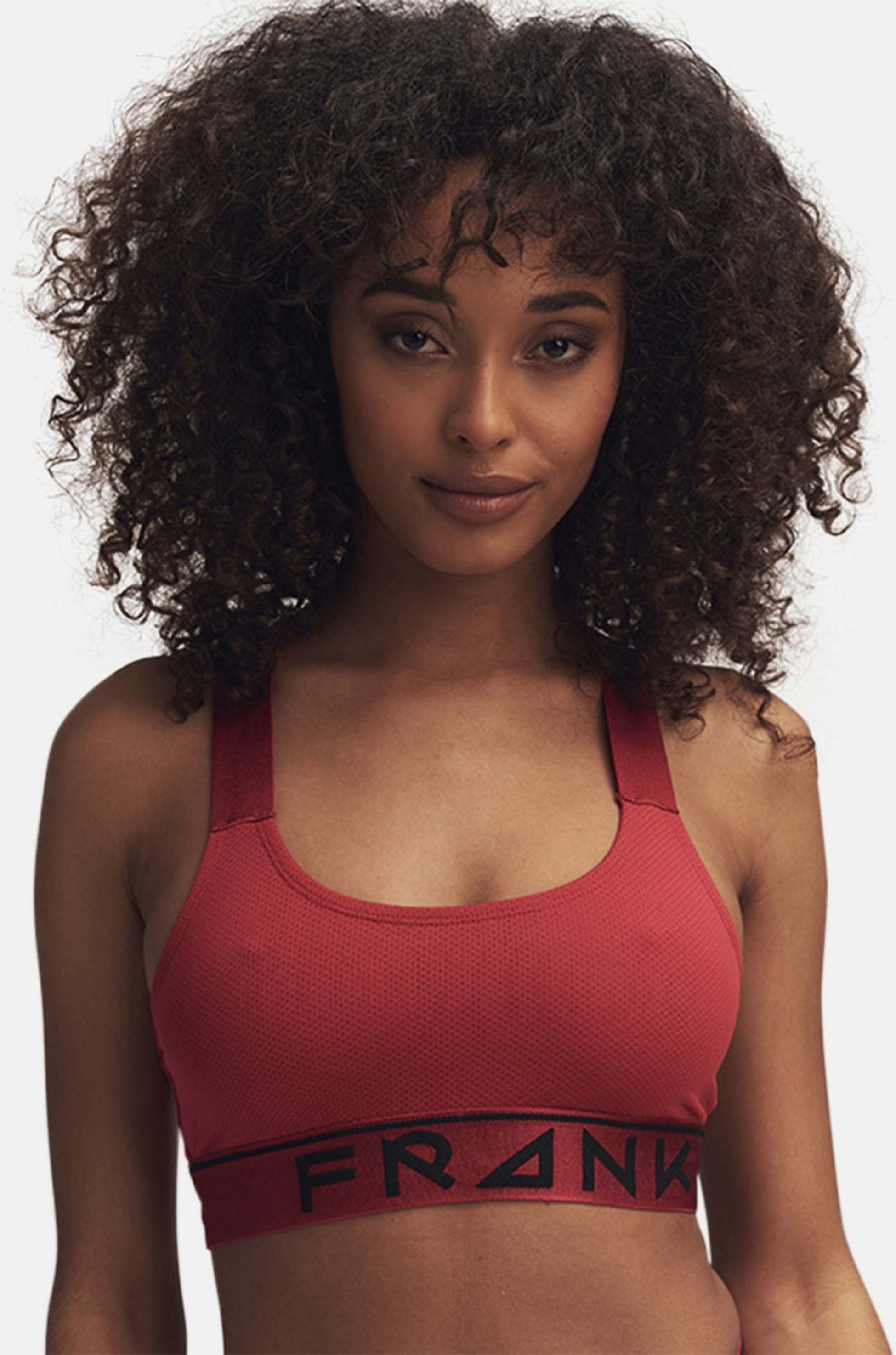 FRANK DANDY, Women's Legend Mesh Bralette